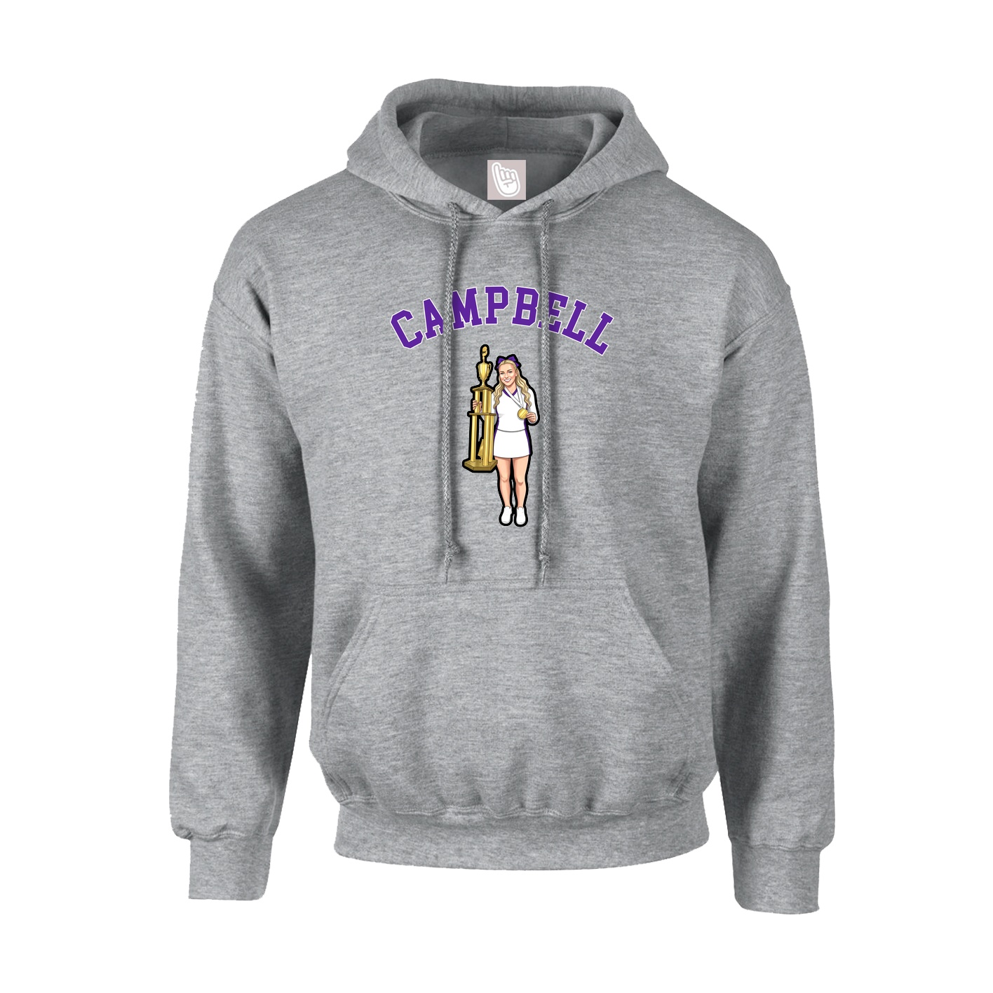 Youth Hoodie