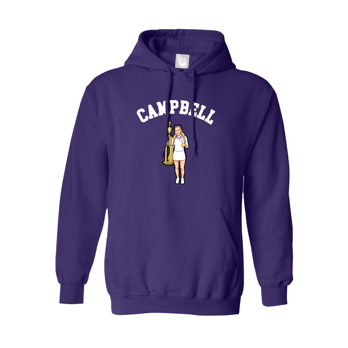 Youth Hoodie