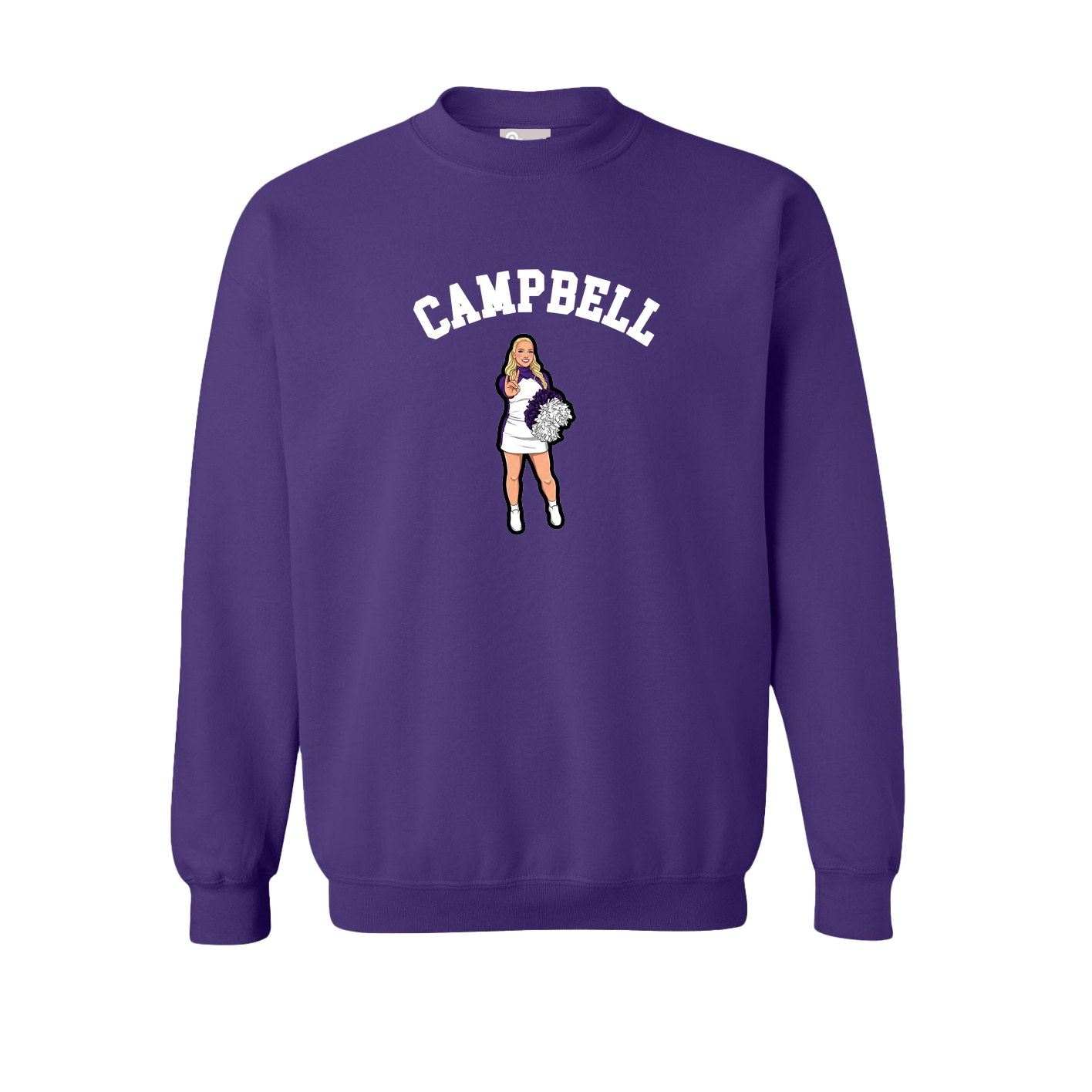 Fleece Crew