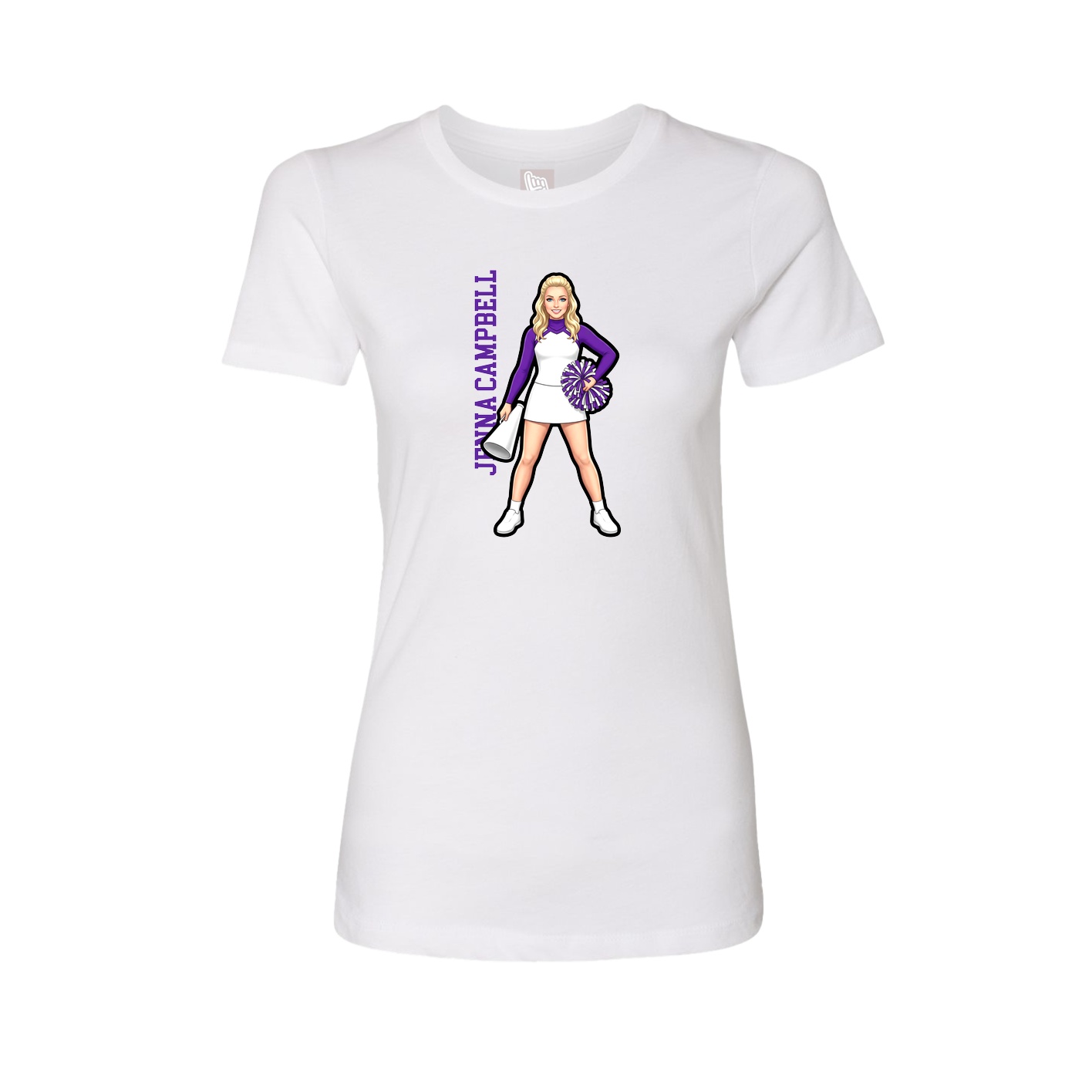Womens Tee