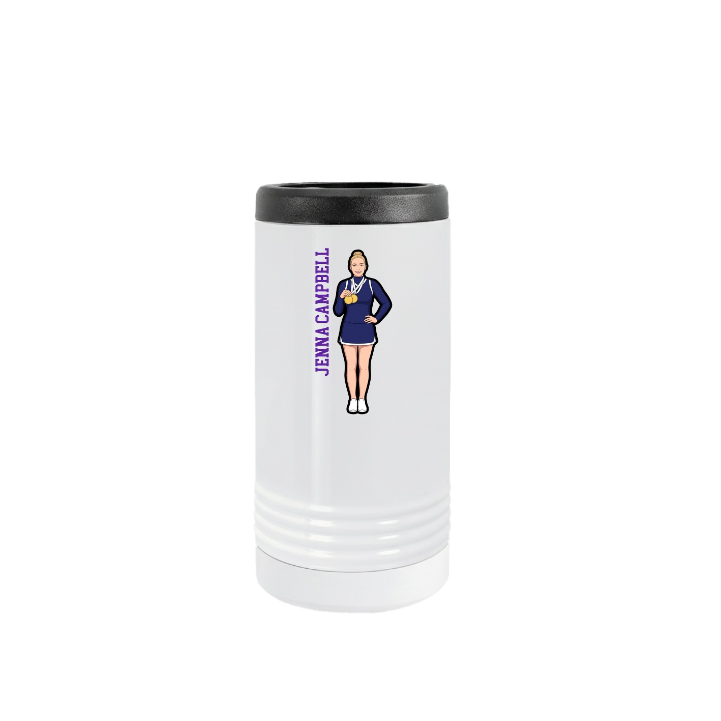Slim Beverage Holder