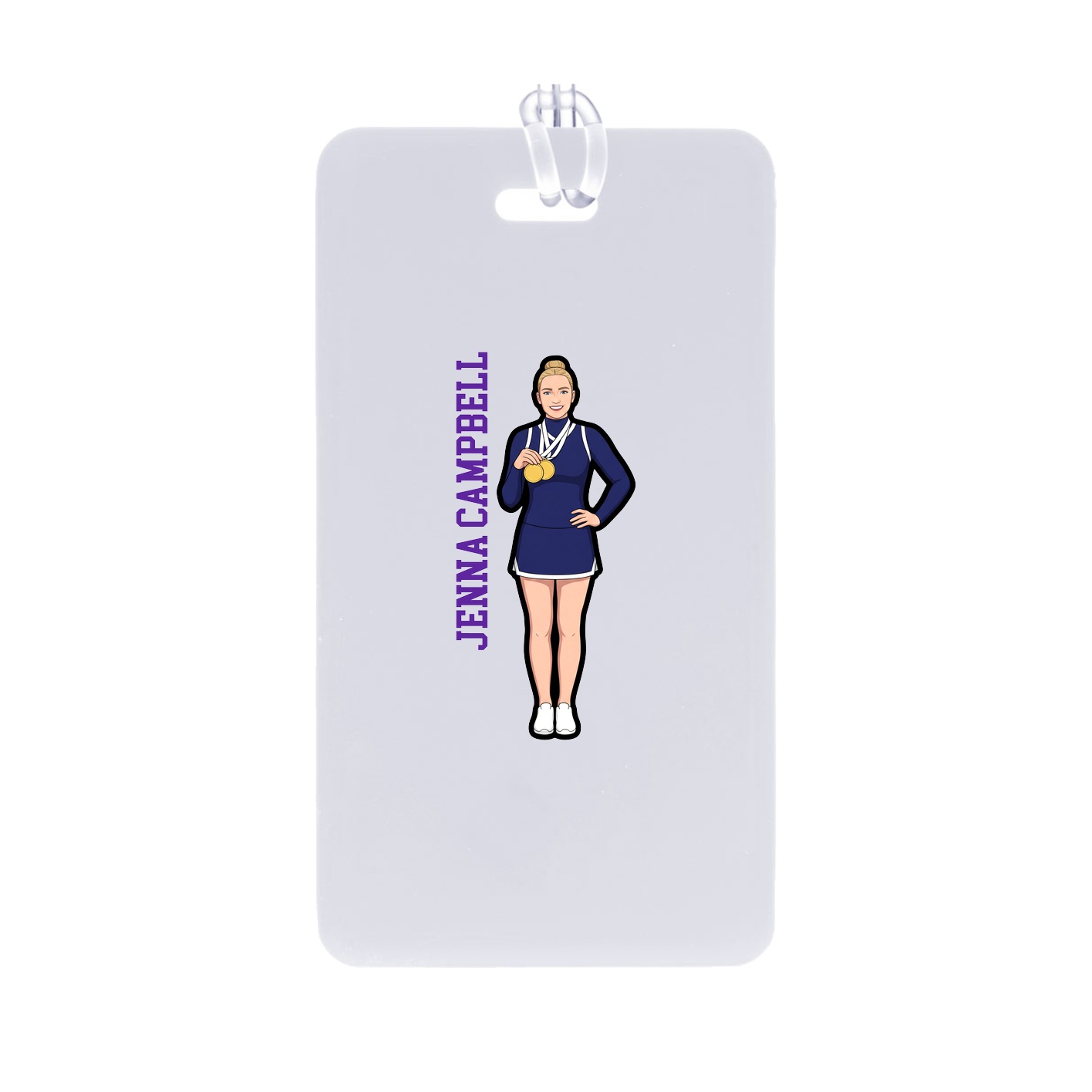 Bag Tag