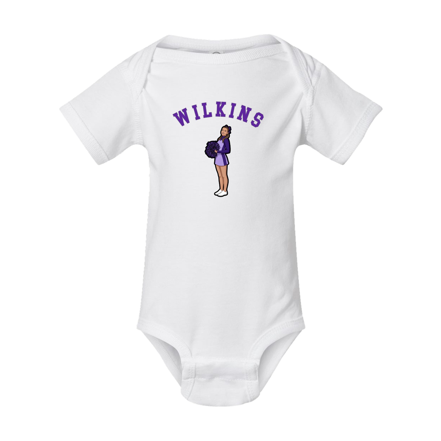 Baby Onesie