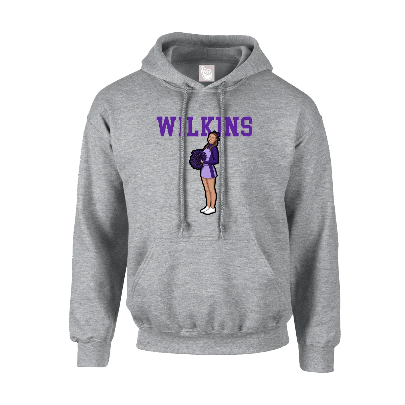Youth Hoodie