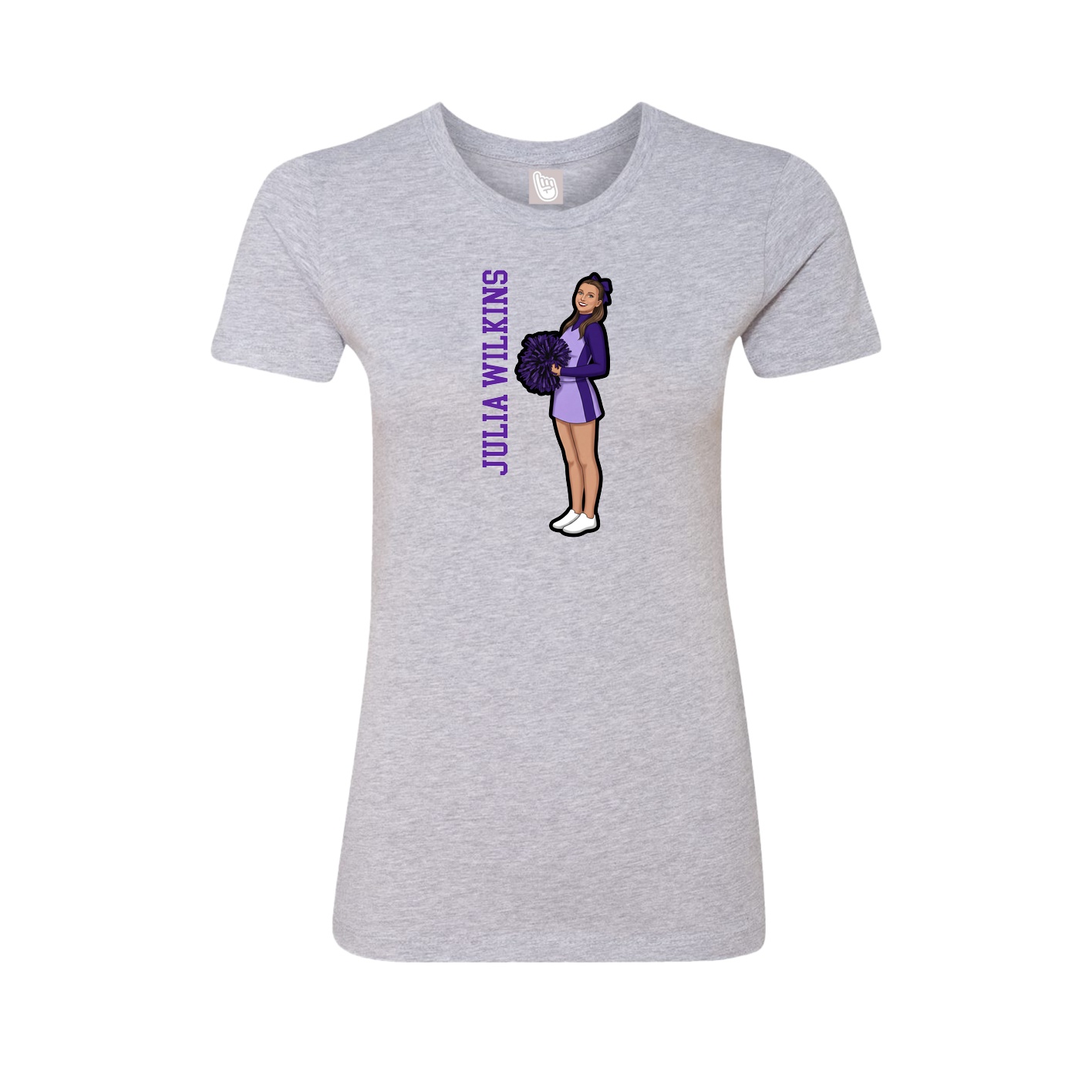 Womens Tee