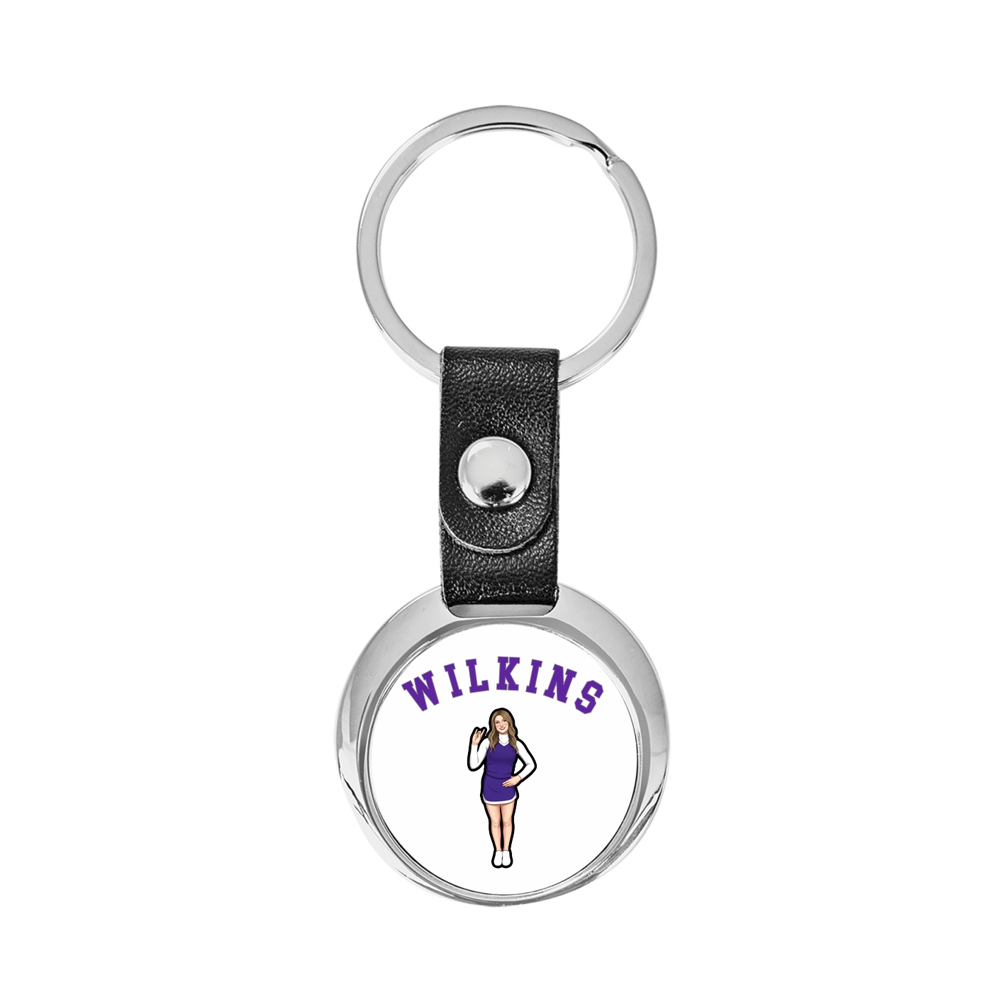 Key Chain