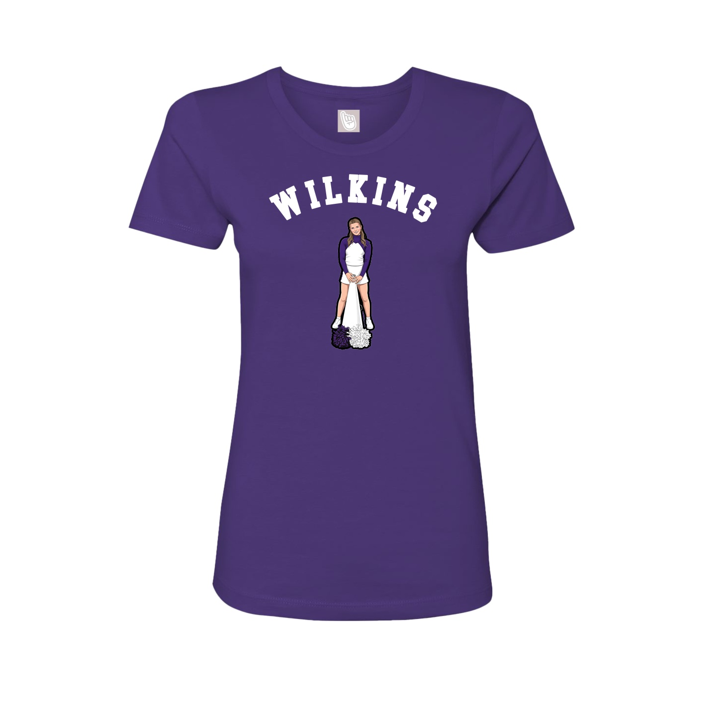 Womens Tee