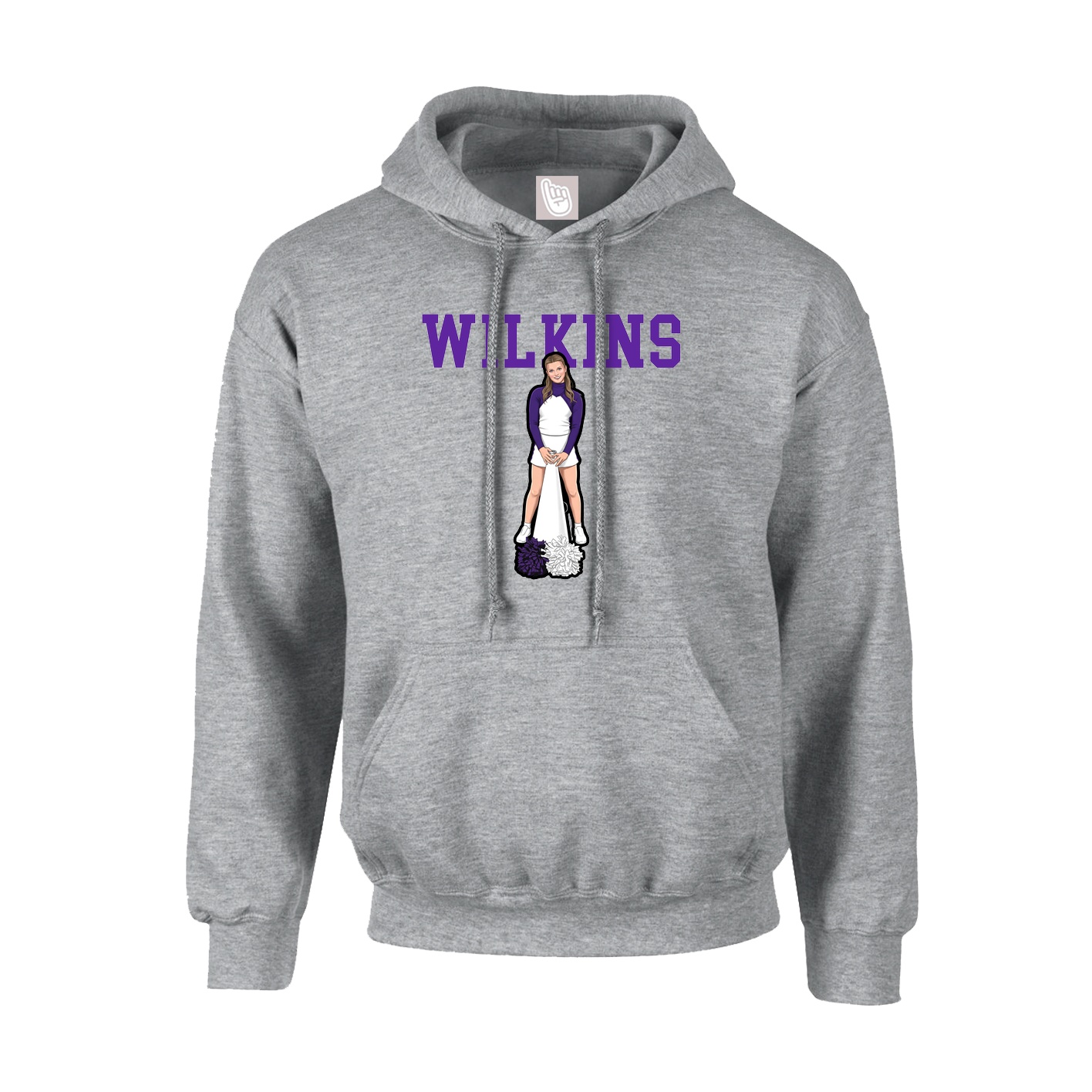 Hoodie