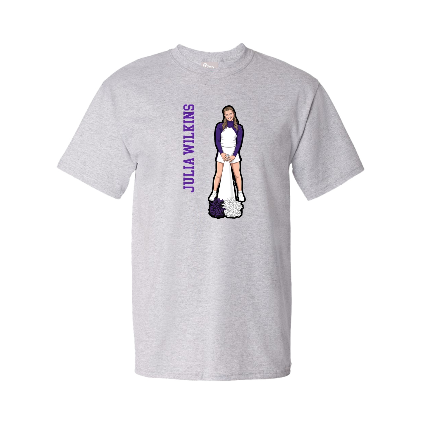 NIL Club Tee
