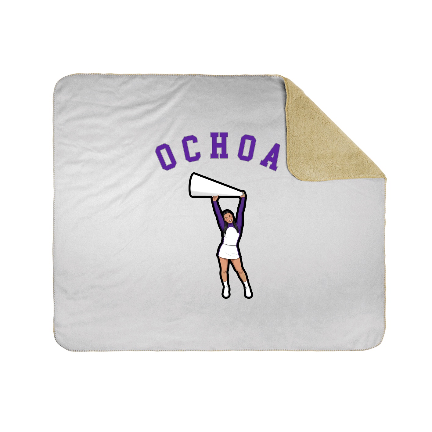Throw Blanket