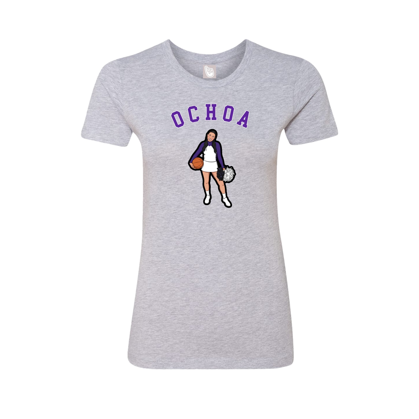 Womens Tee