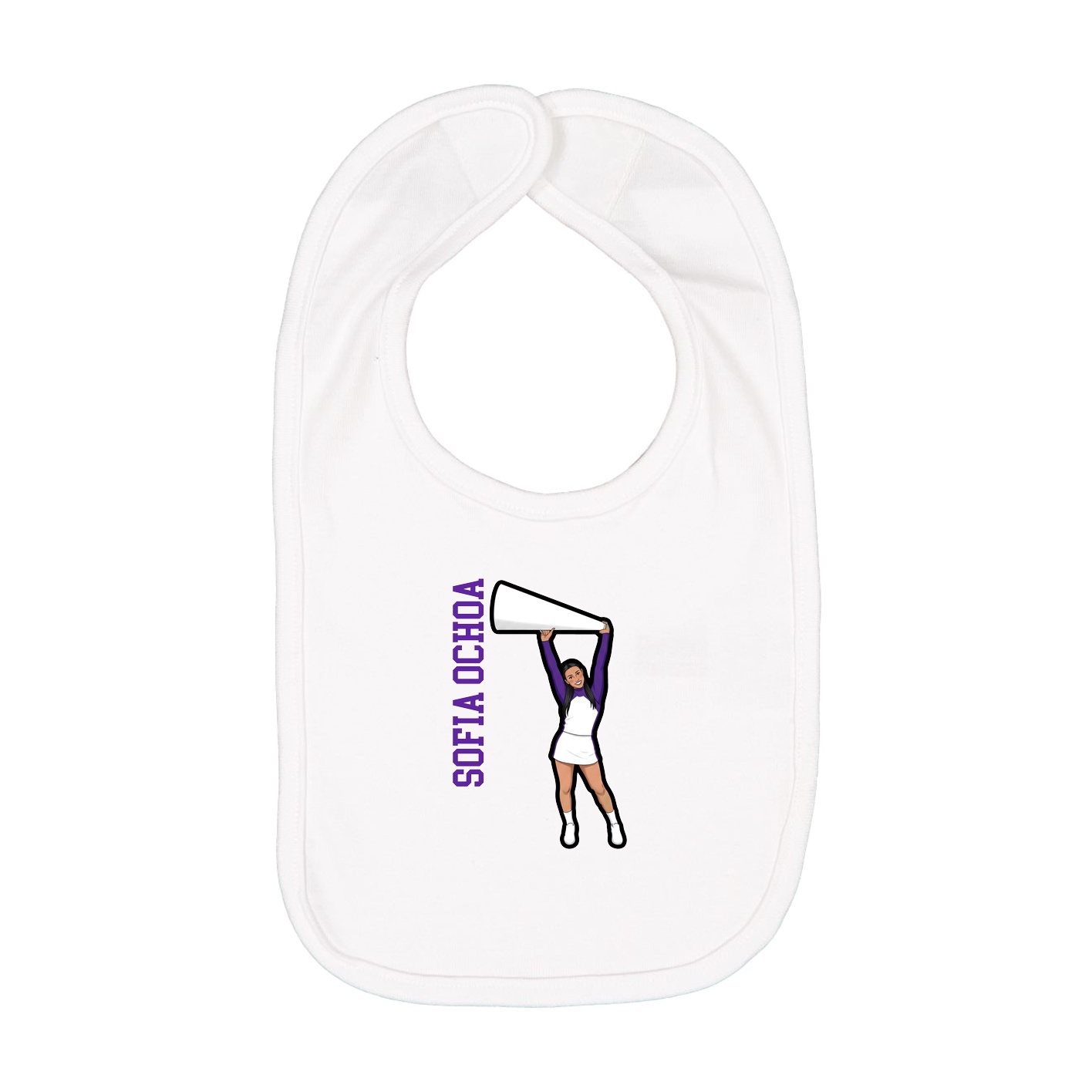 Infant Bib