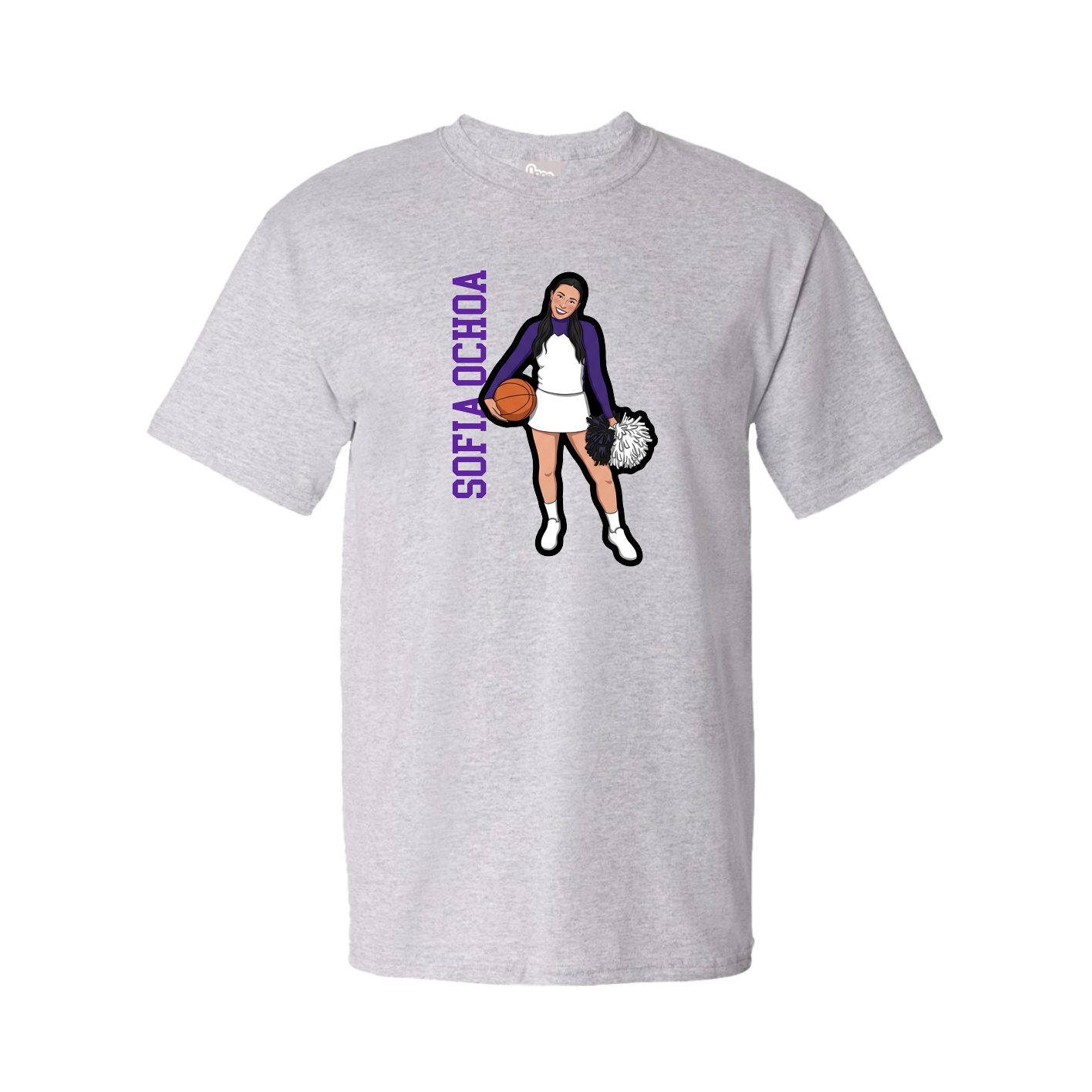 NIL Club Tee