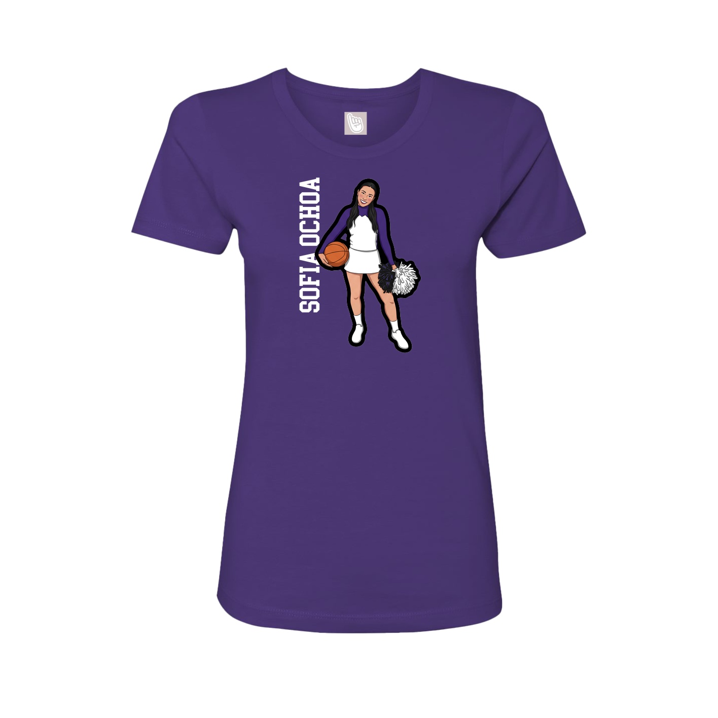 NIL Club Womens Tee