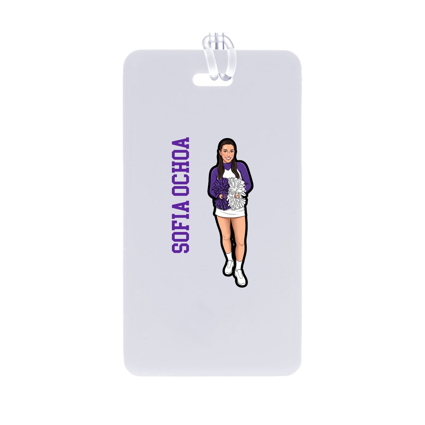 Bag Tag