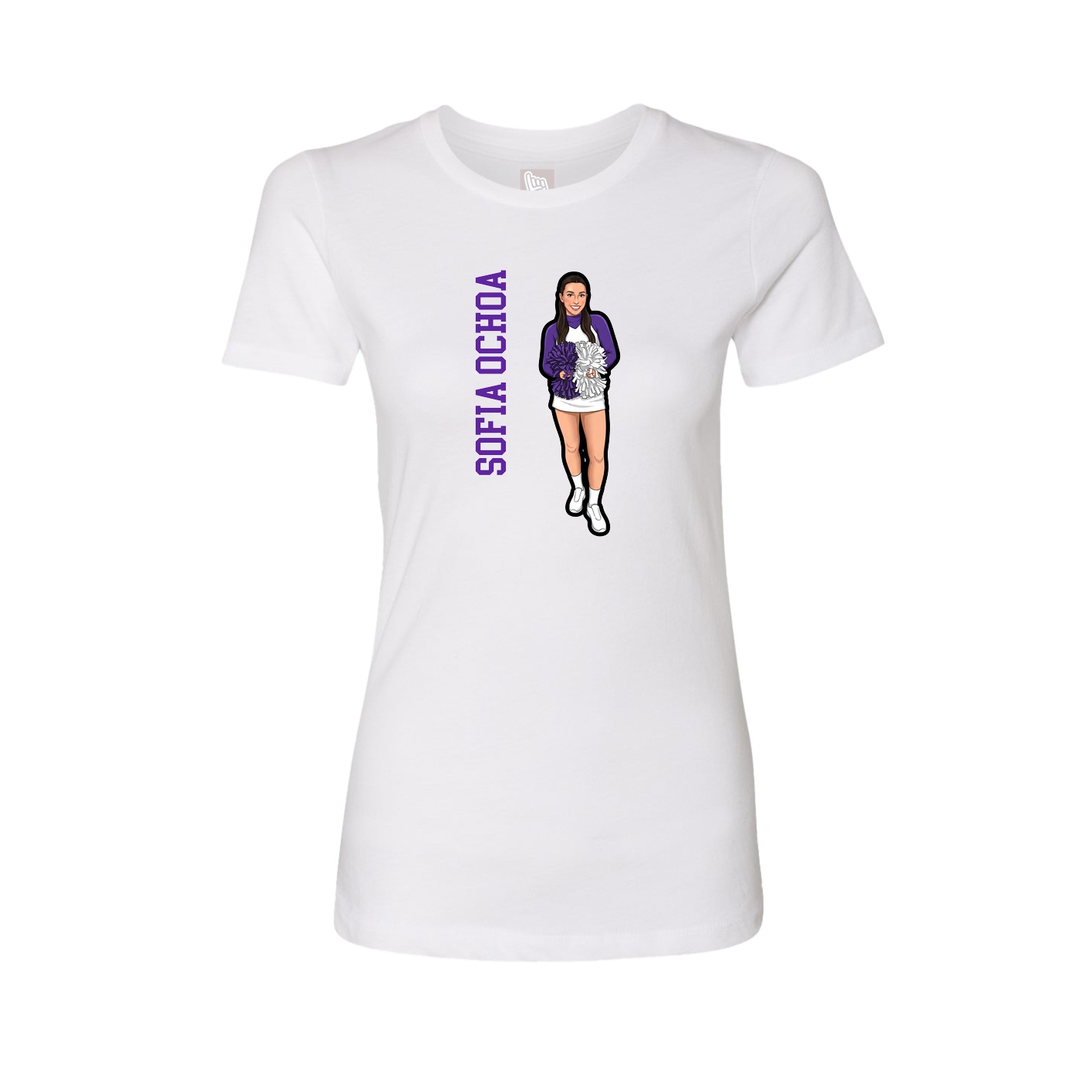 Womens Tee