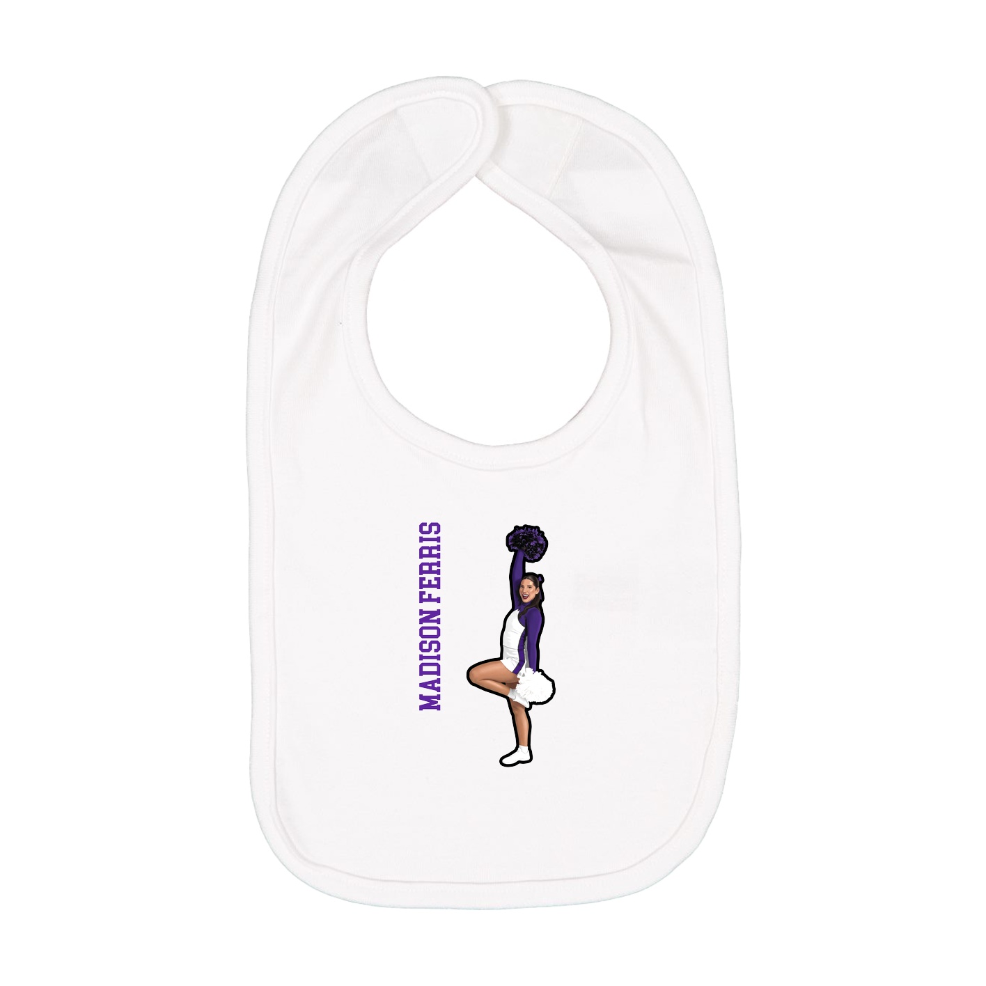 Infant Bib