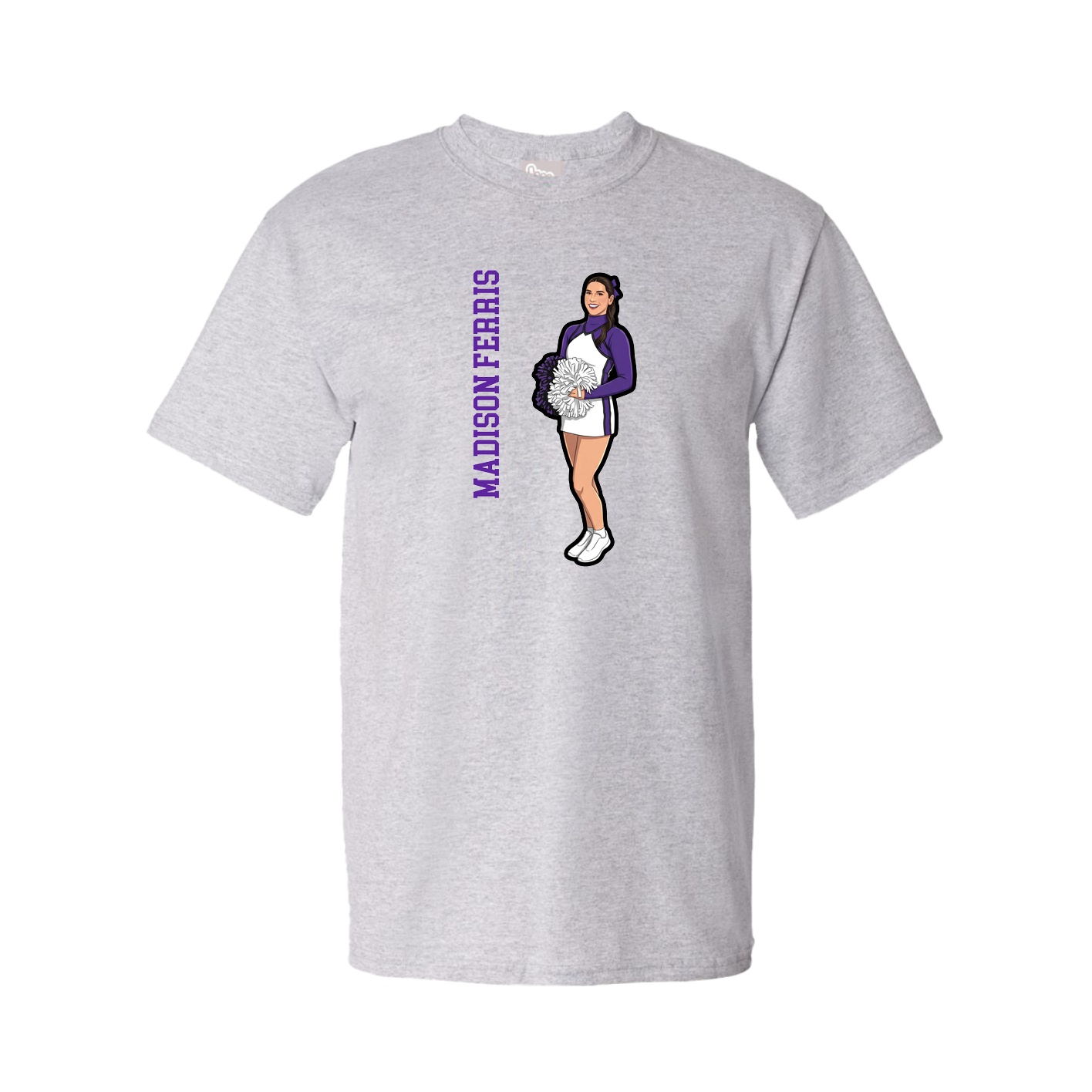 NIL Club Tee