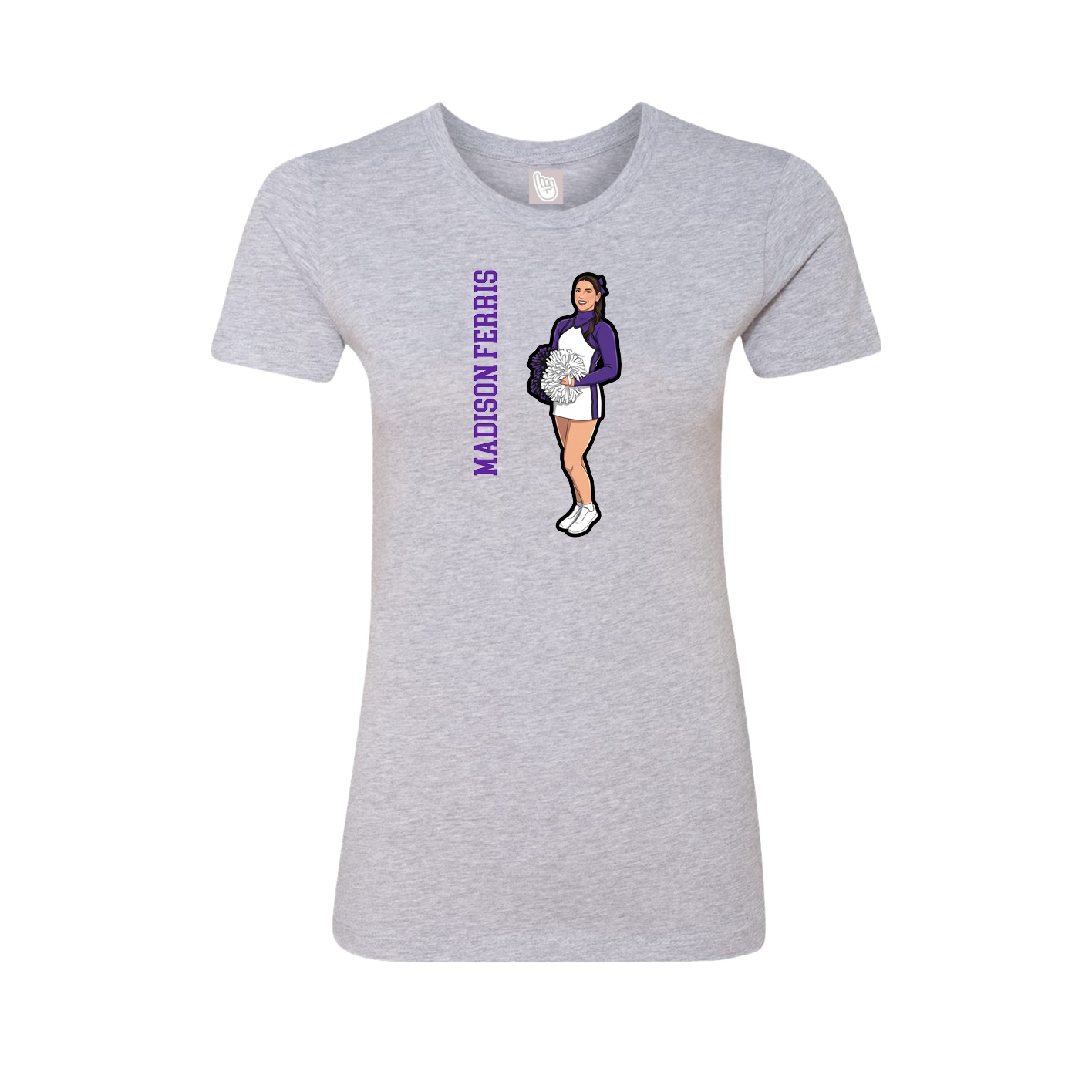 Womens Tee