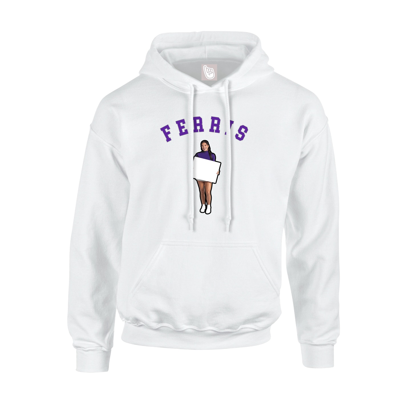 Hoodie
