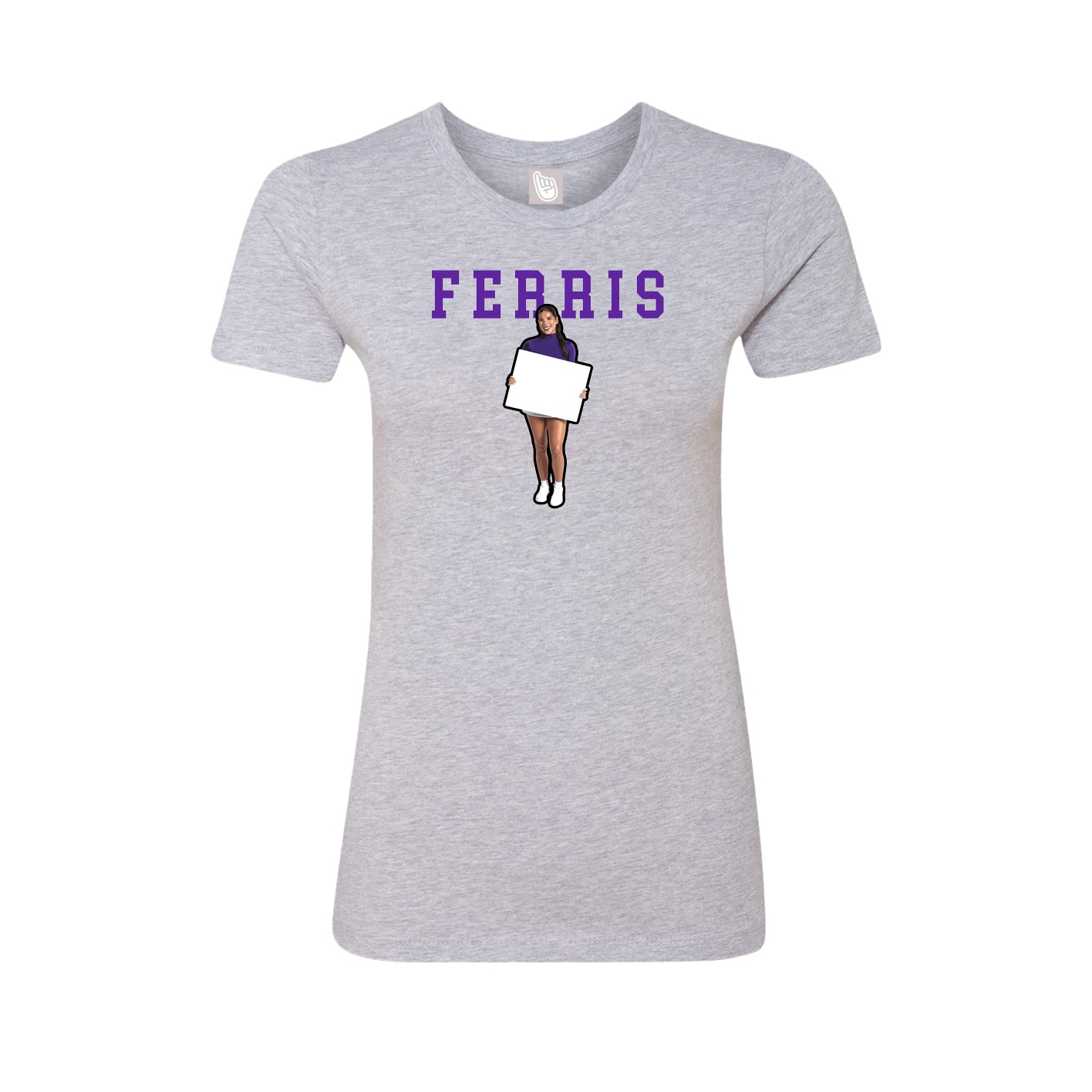 Womens Tee