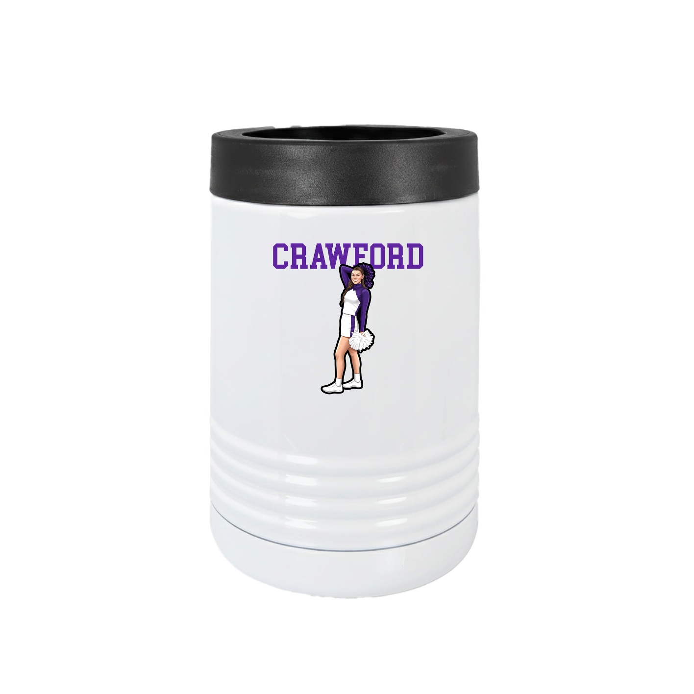 Beverage Holder — Shirsey in White