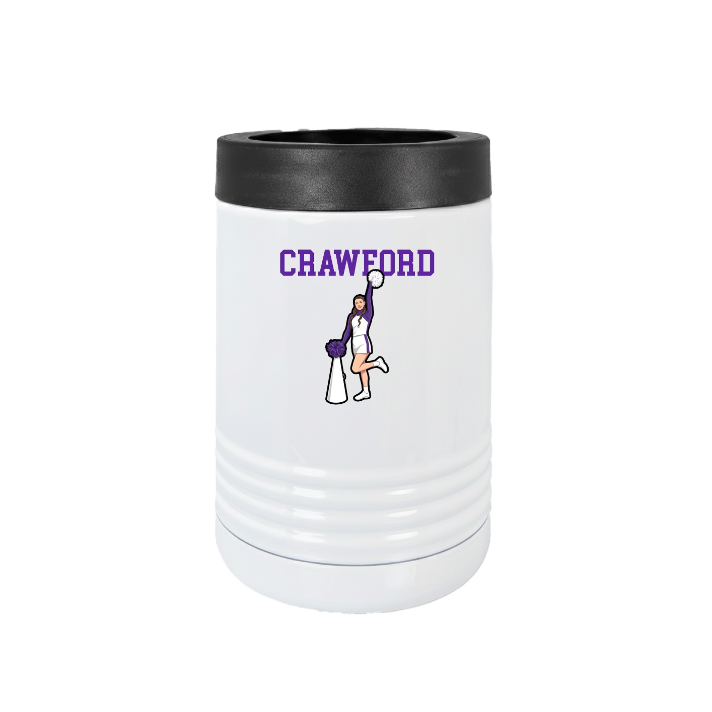 Beverage Holder — Shirsey in White