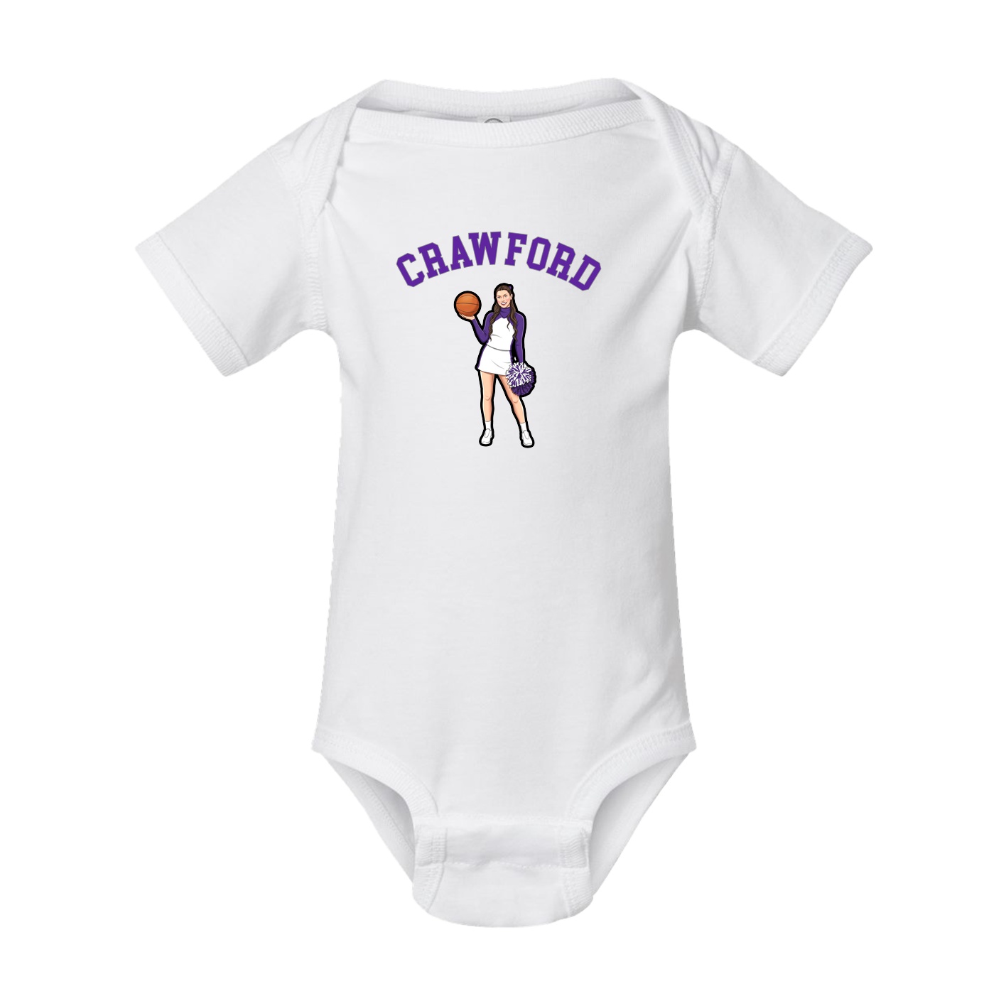 Baby Onesie