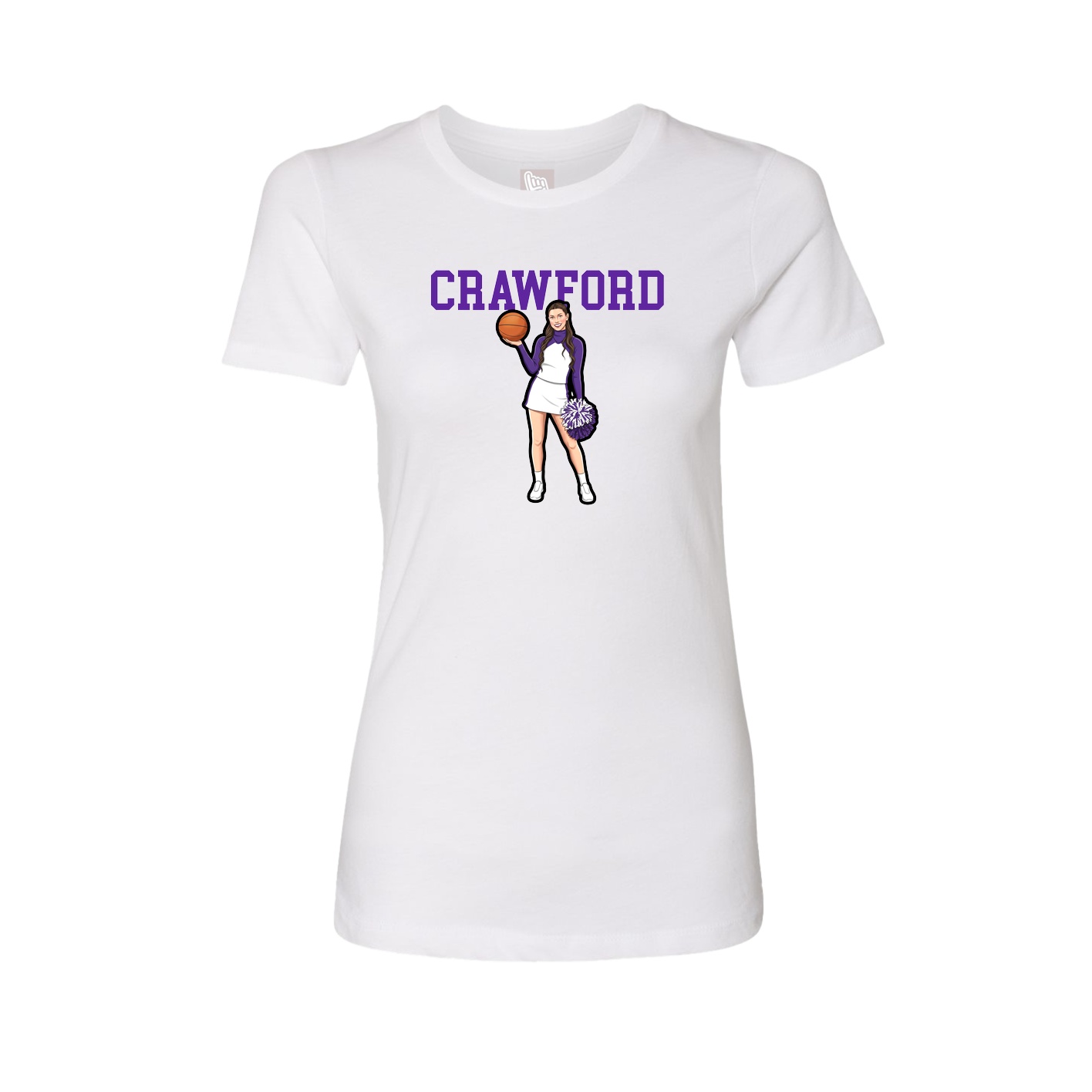 Womens Tee