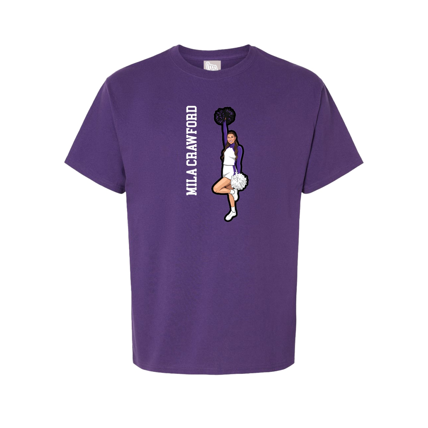 NIL Club Tee