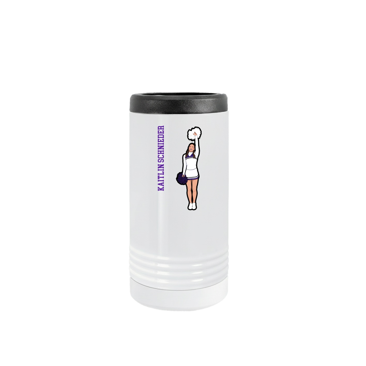 Slim Beverage Holder