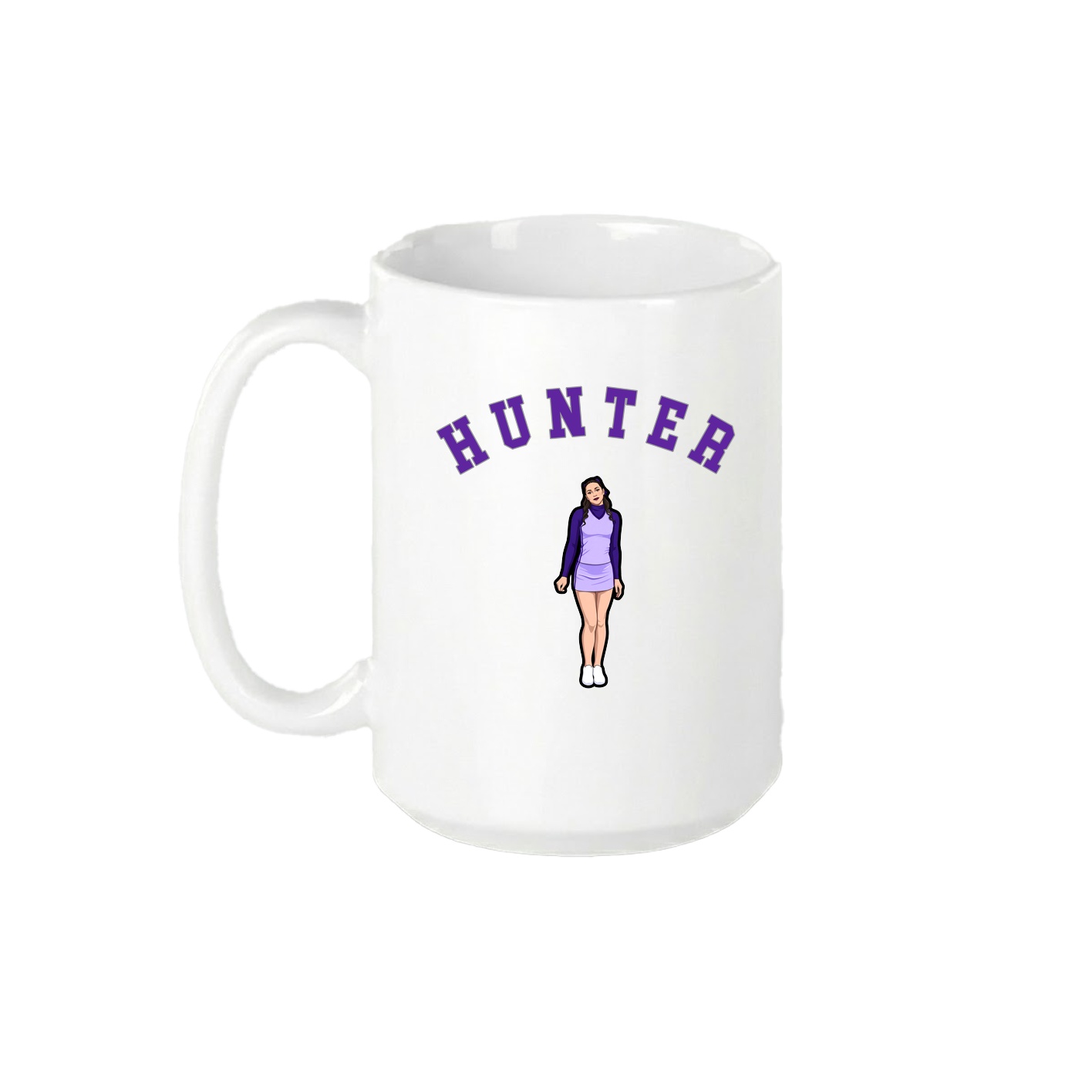 15oz Coffee Mug