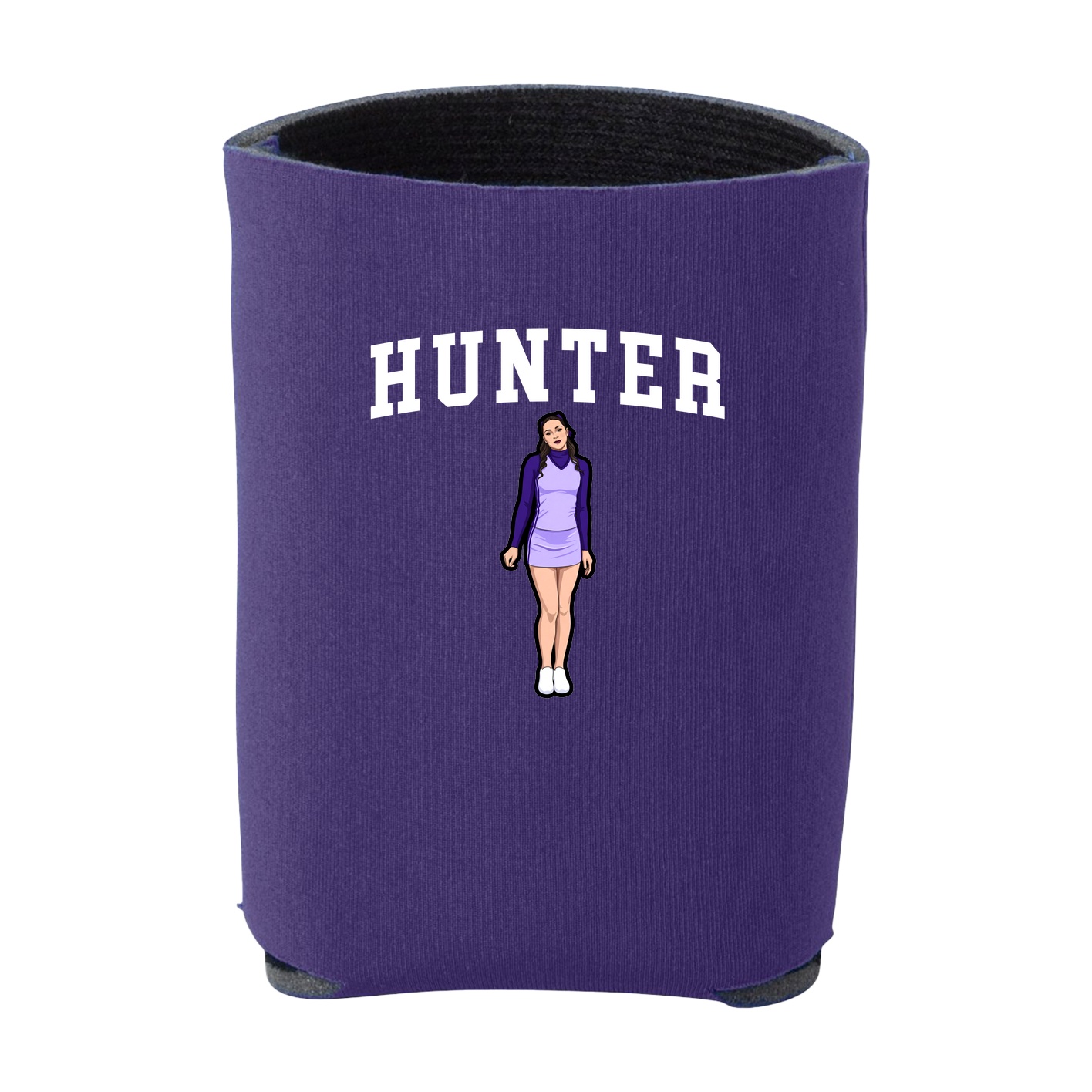 Can Holder — Shirsey in Purple