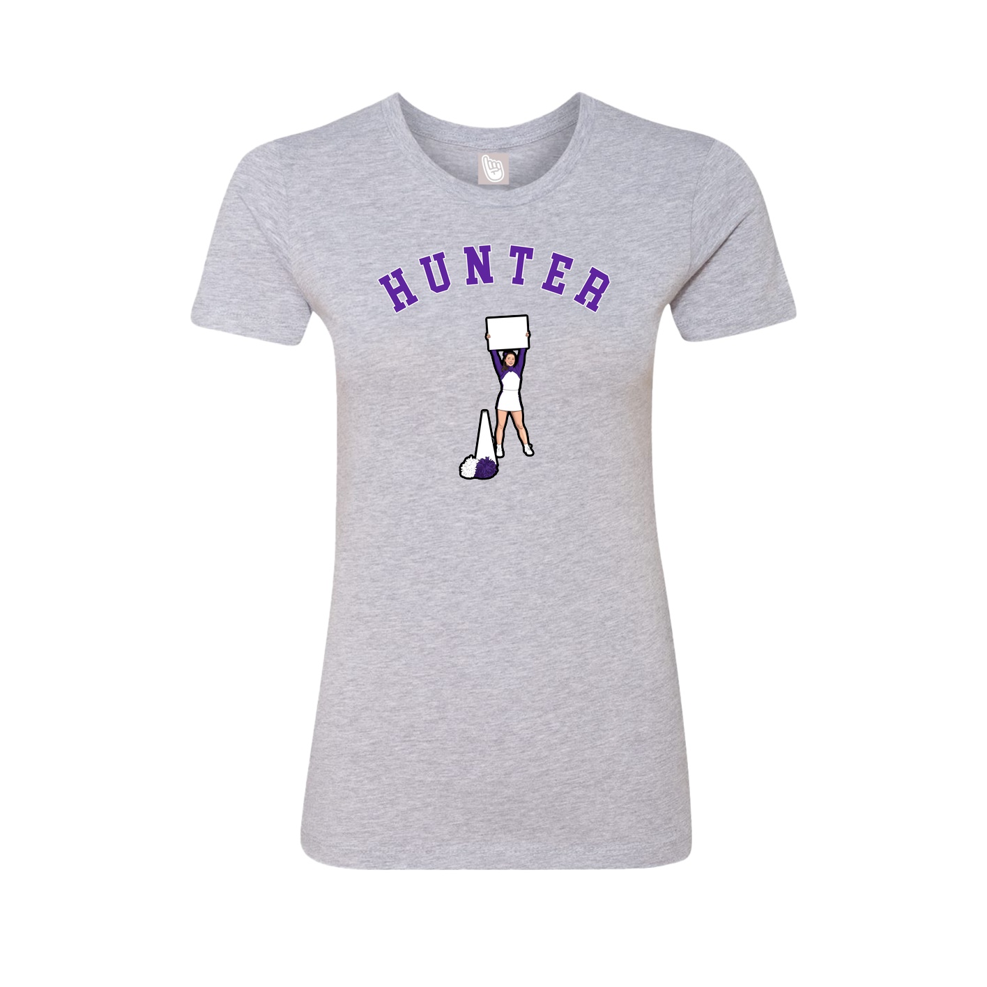 NIL Club Womens Tee