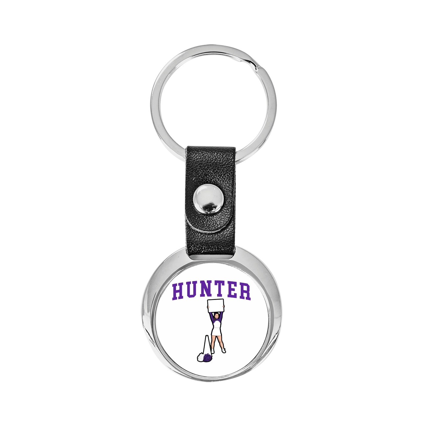 Key Chain — Shirsey in Classic