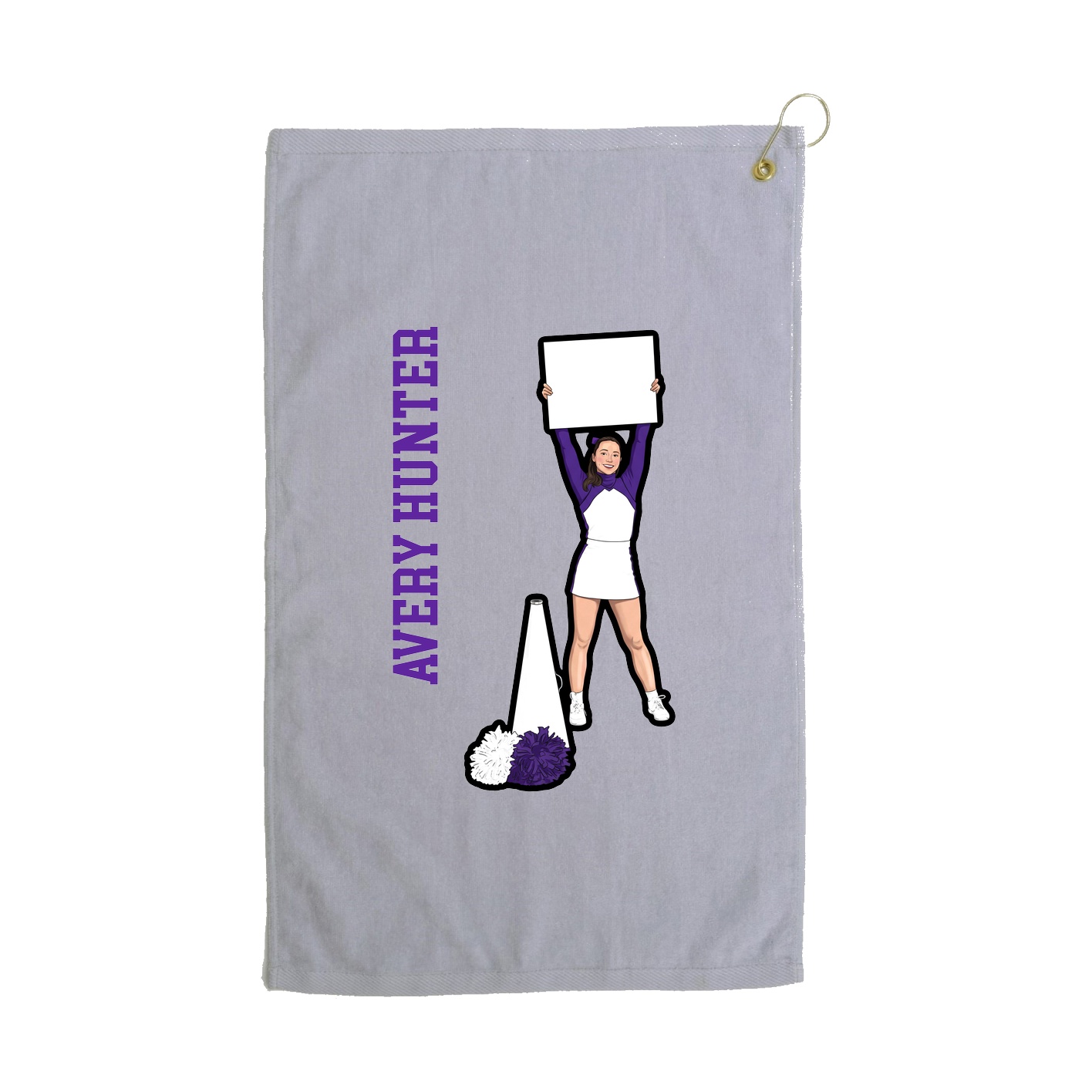 Golf Towel