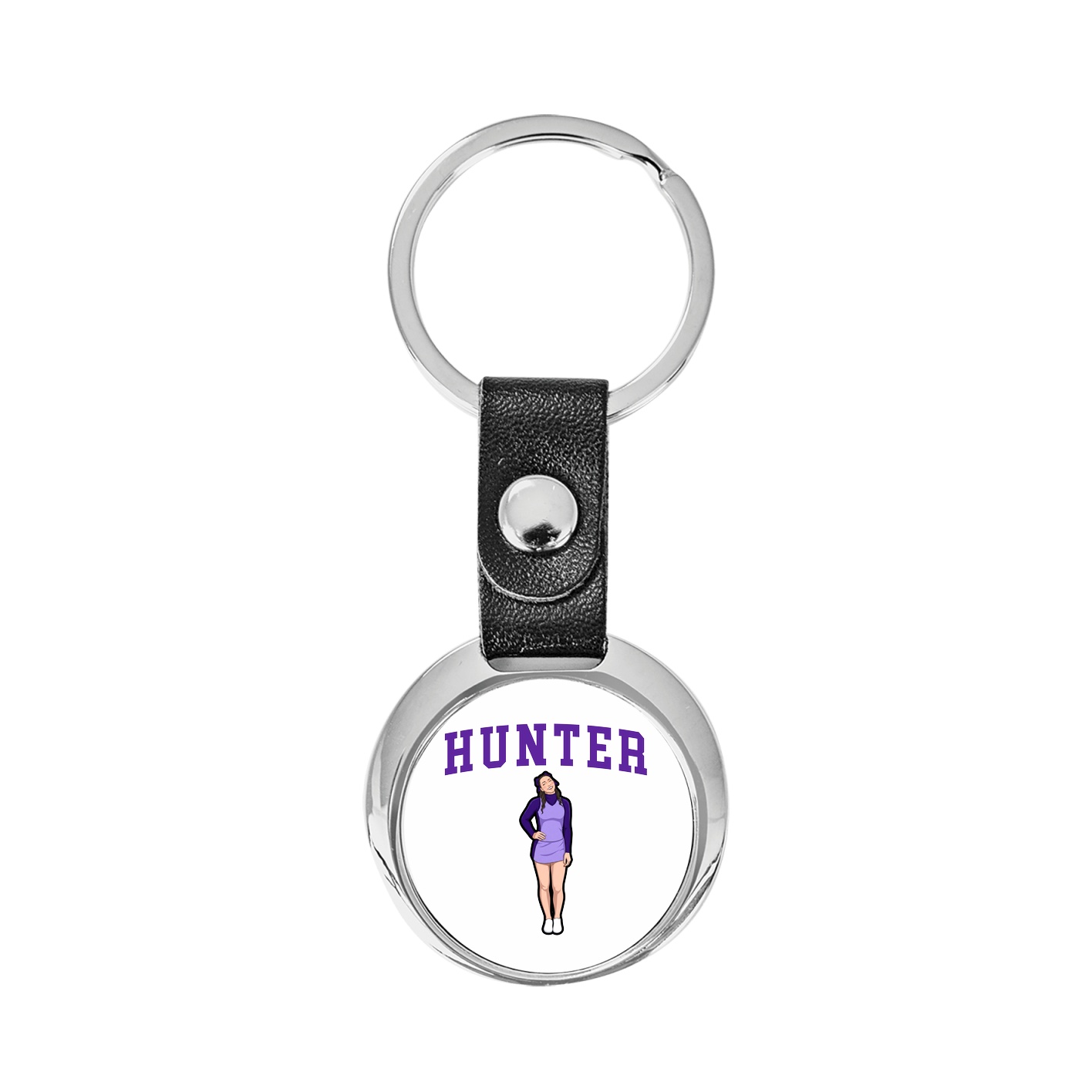 Key Chain — Shirsey in Classic