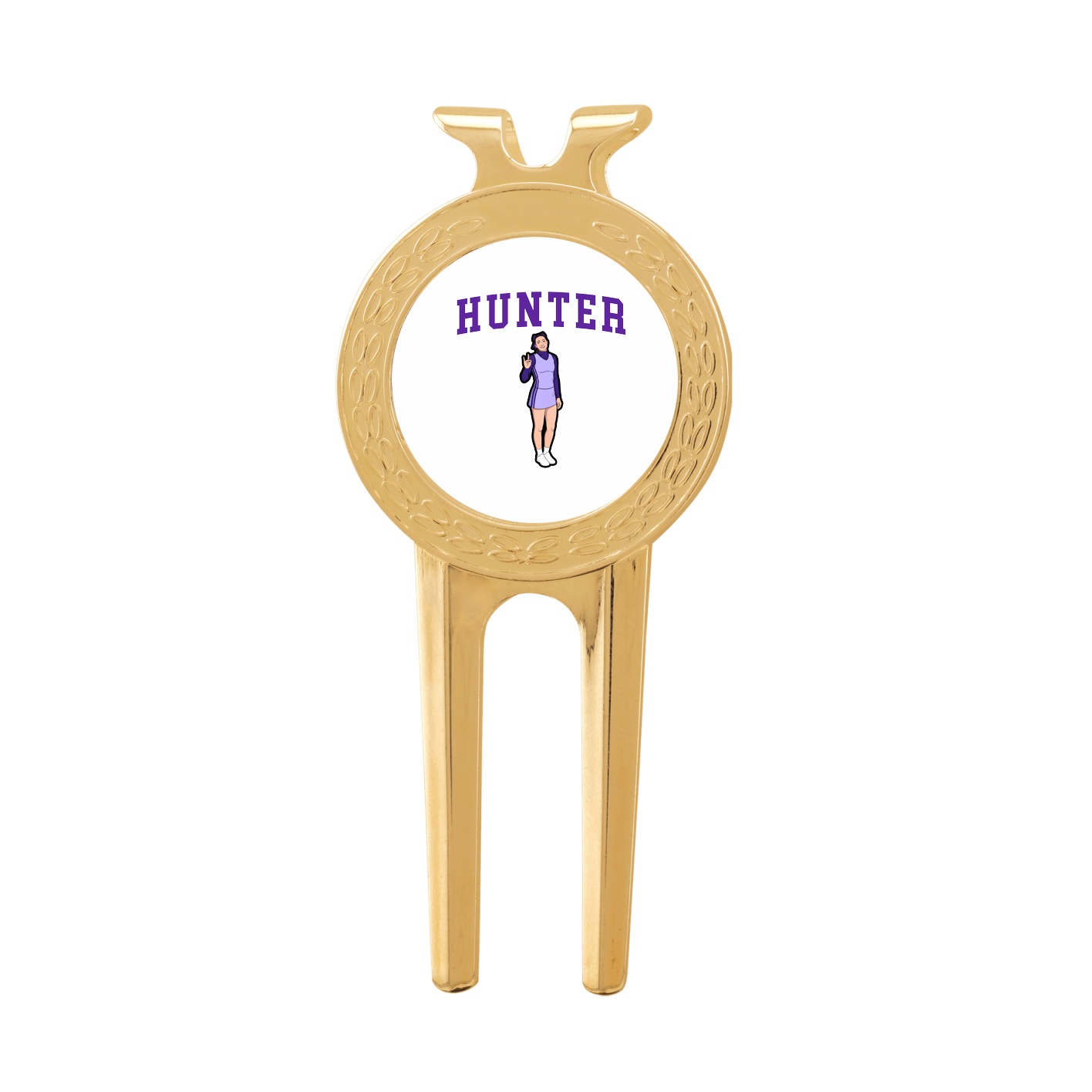 Divot Tool with Ball Marker — Shirsey in Classic
