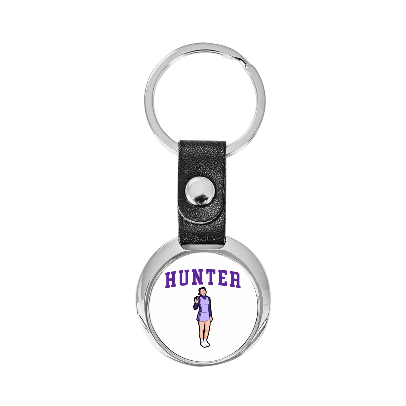 Key Chain — Shirsey in Classic