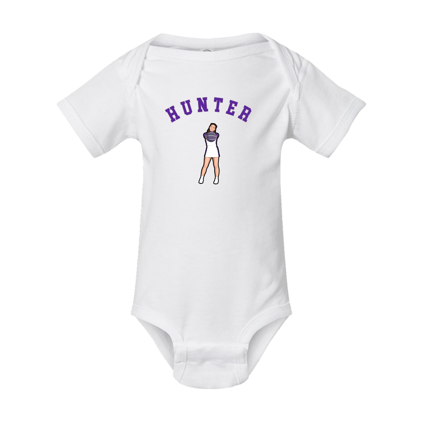 Baby Onesie