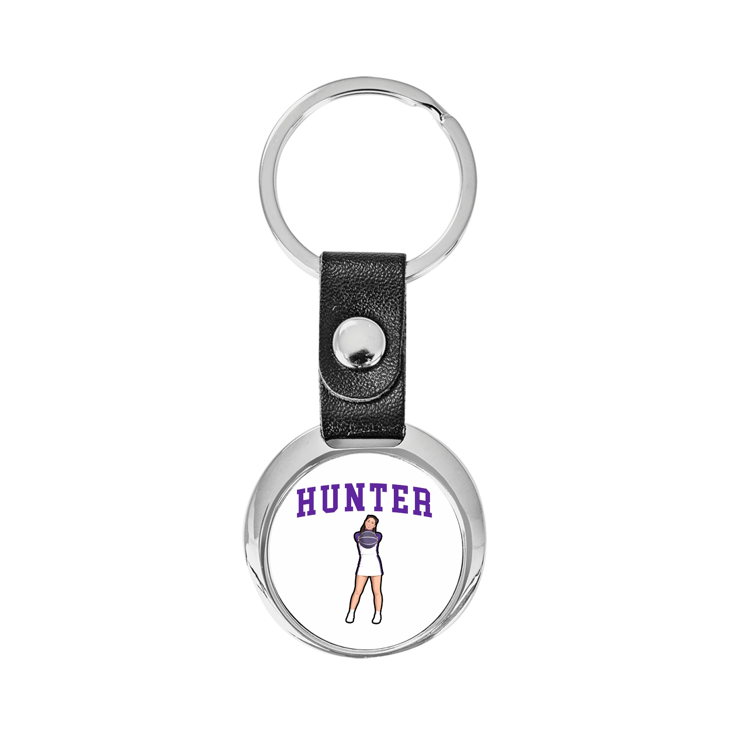 Key Chain — Shirsey in Classic