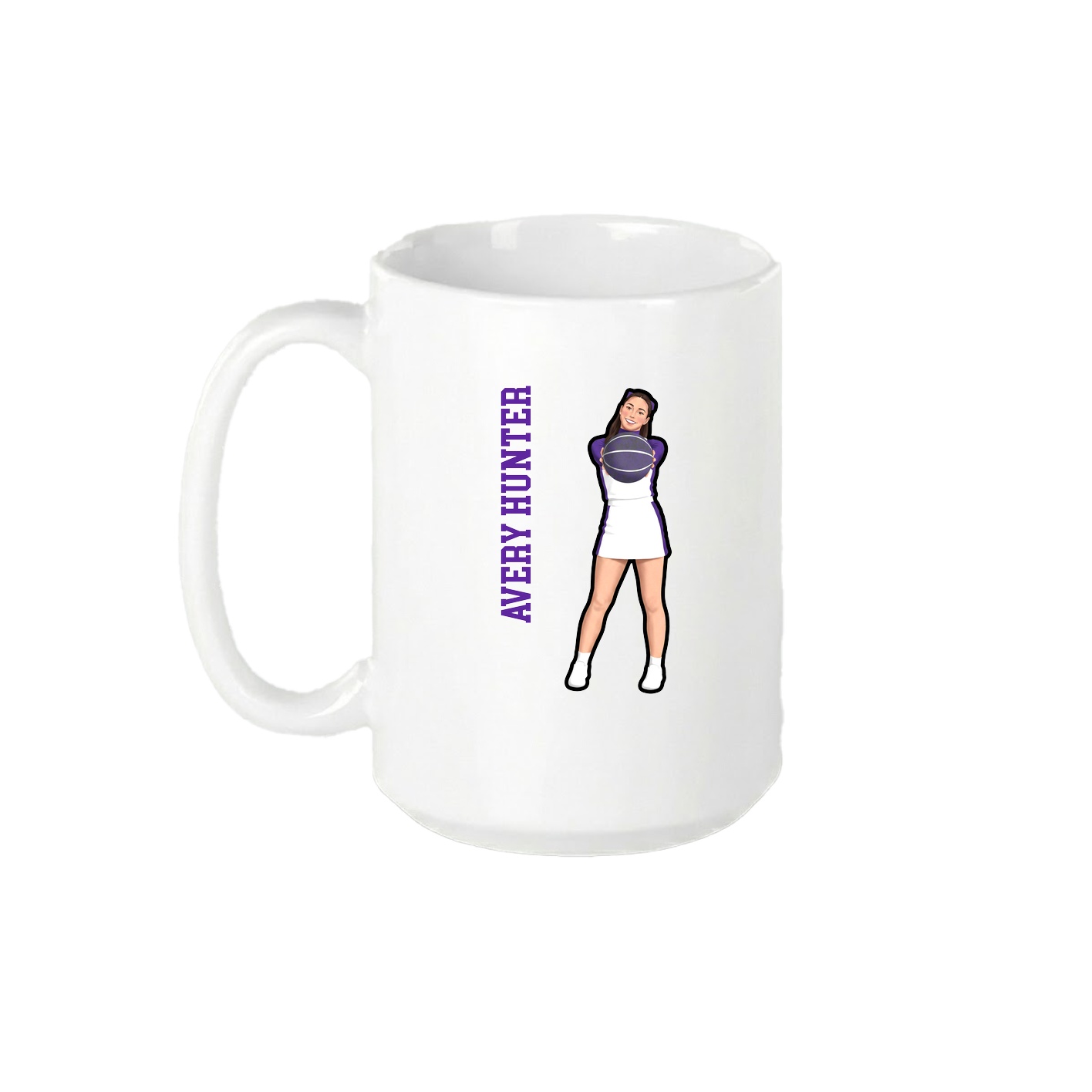 15oz Coffee Mug