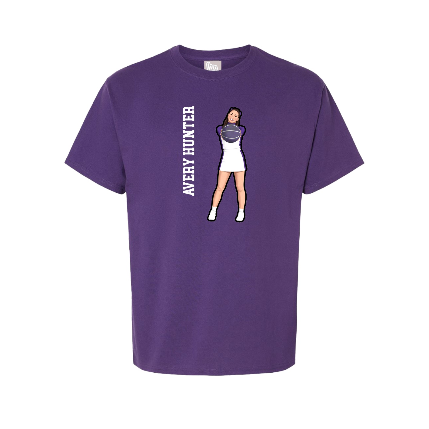 Youth Tee
