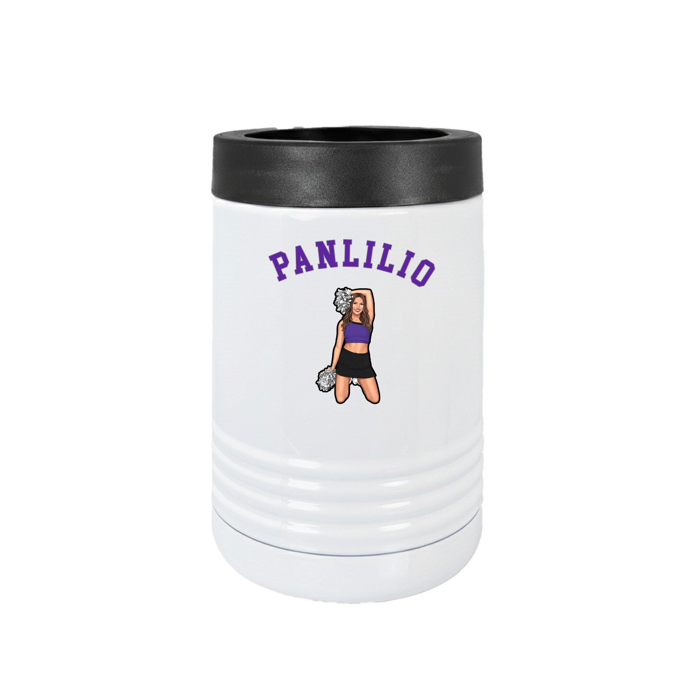 Beverage Holder — Shirsey Arch in White