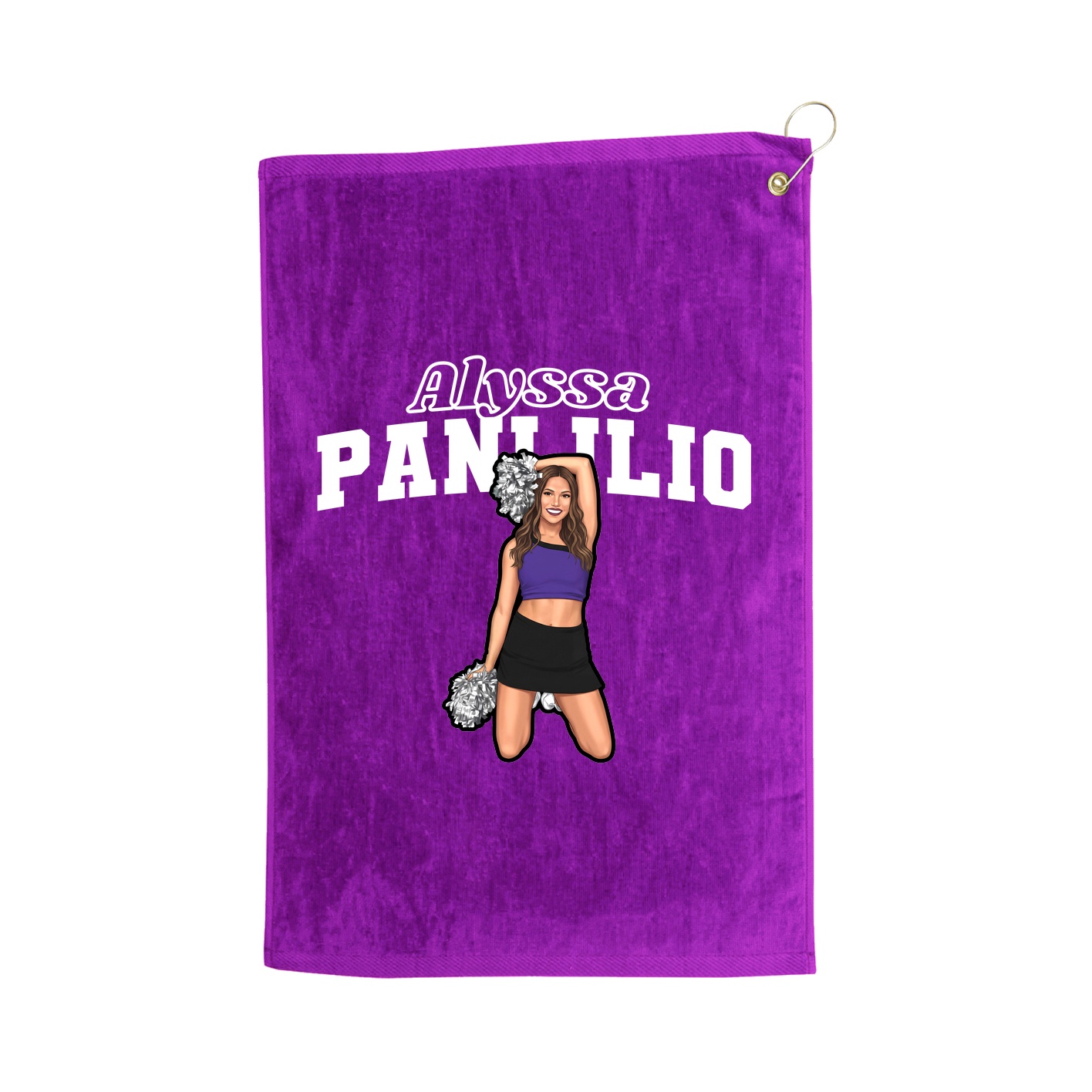 Golf Towel