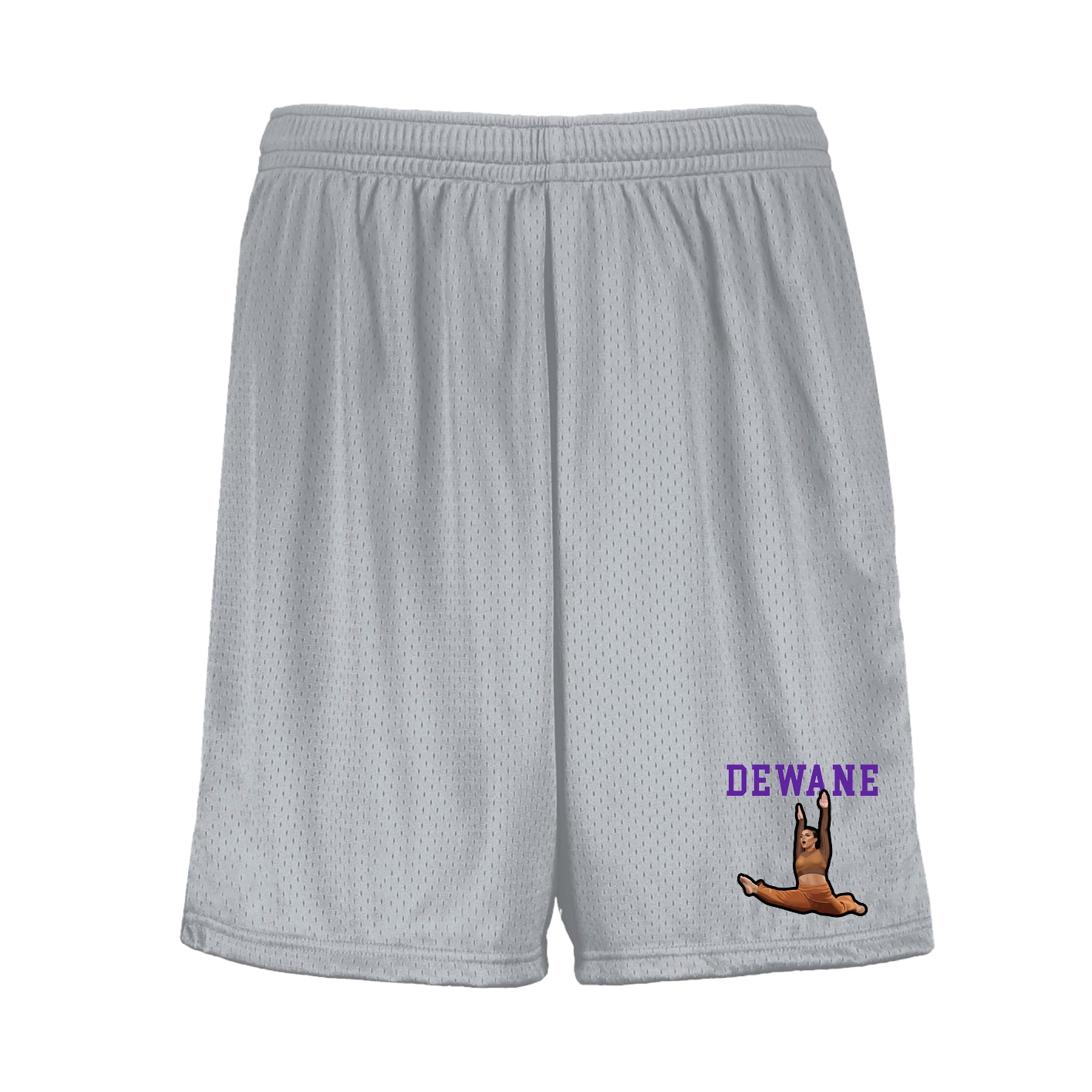 Shorts — Shirsey in Silver