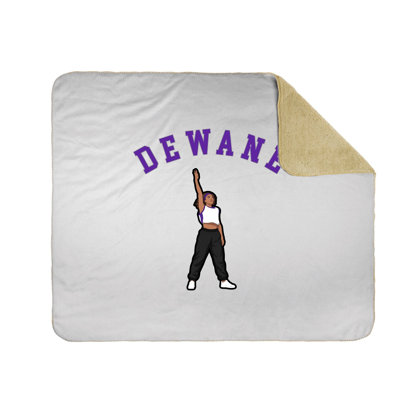 Throw Blanket