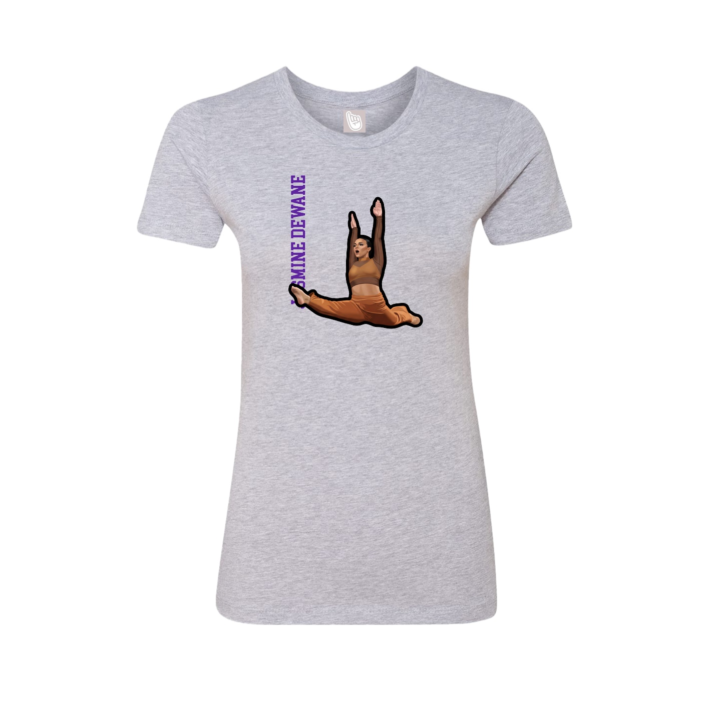 Womens Tee