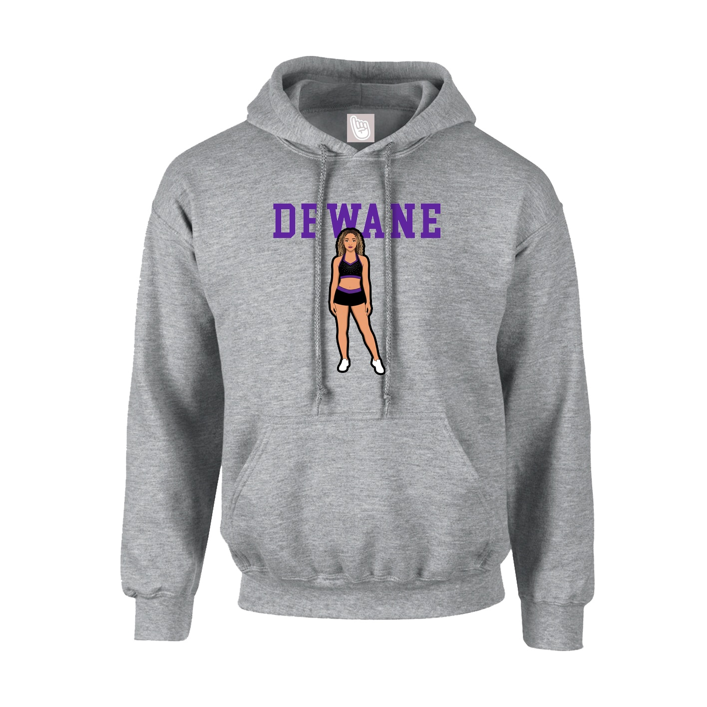 Youth Hoodie