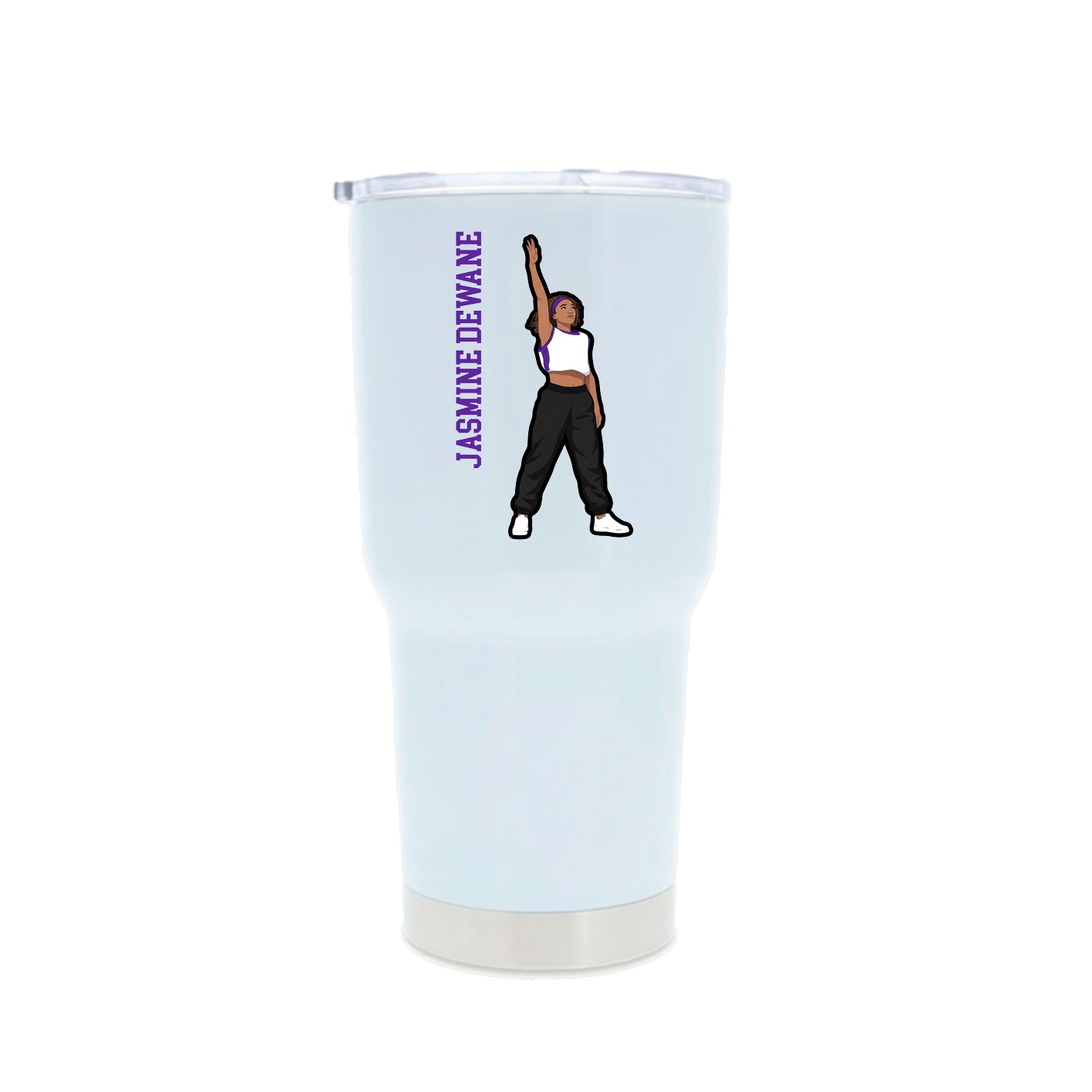 30oz Stainless Steel Tumbler
